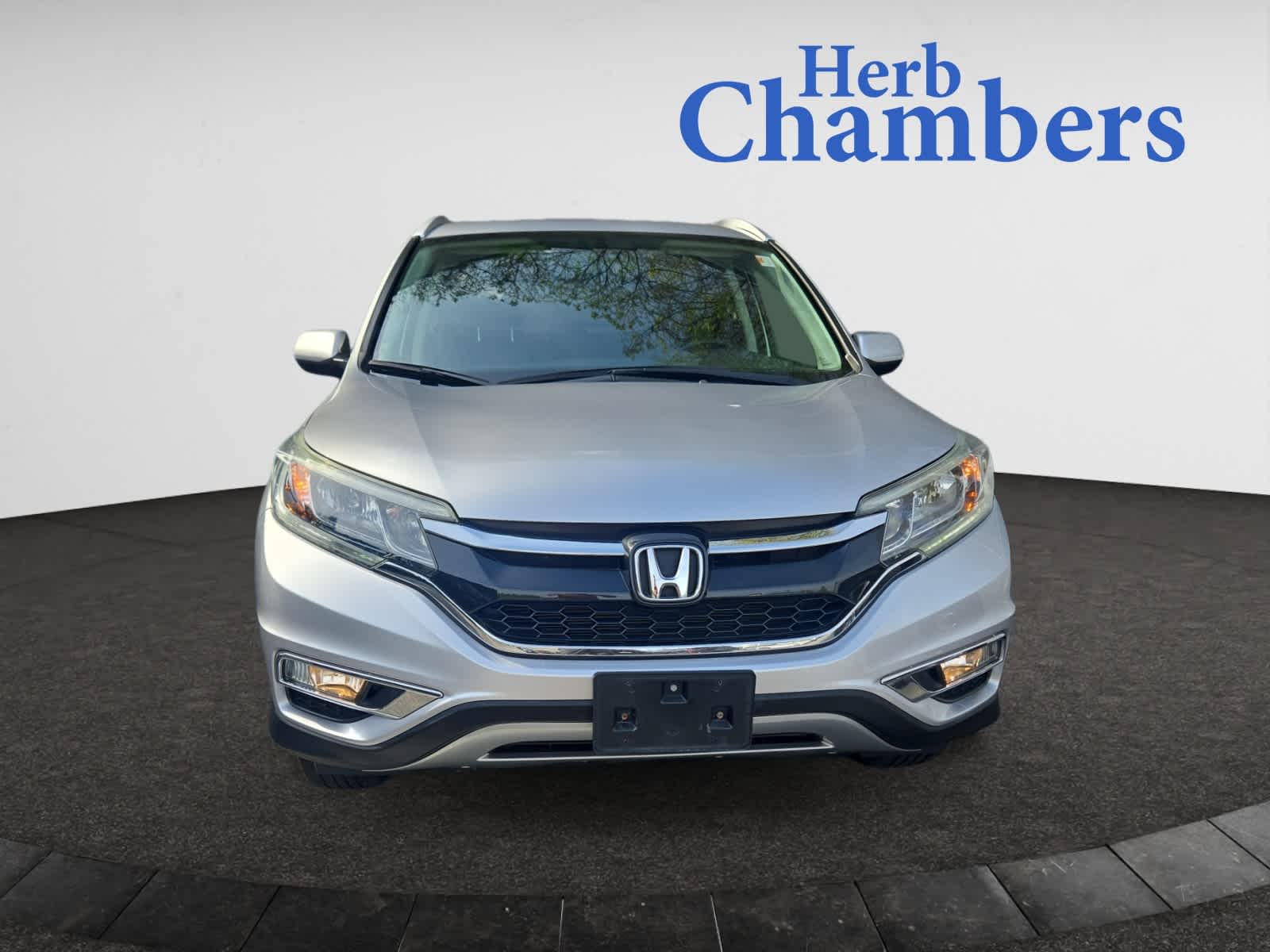 used 2016 Honda CR-V car, priced at $18,498