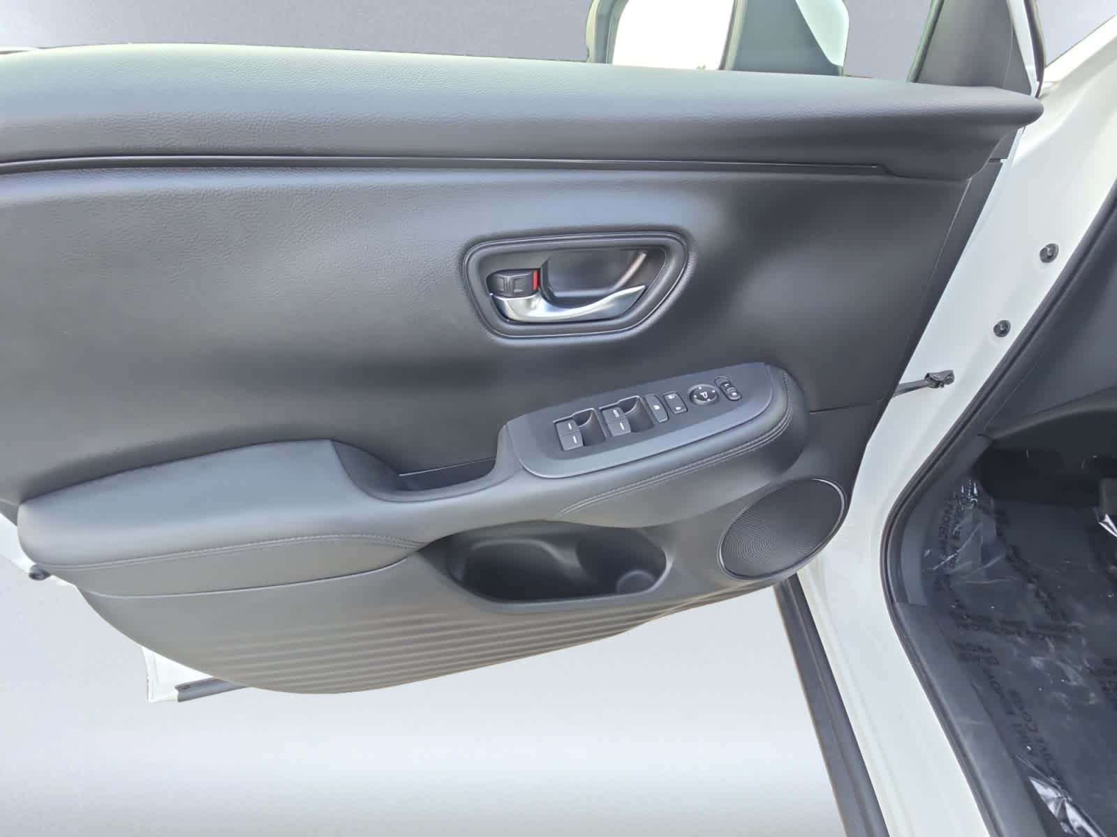 used 2023 Honda HR-V car, priced at $23,998