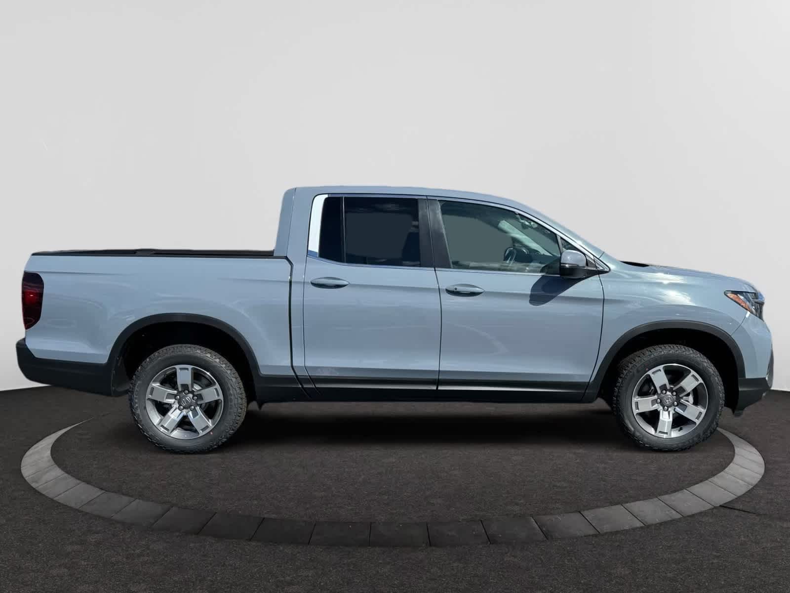 new 2025 Honda Ridgeline car