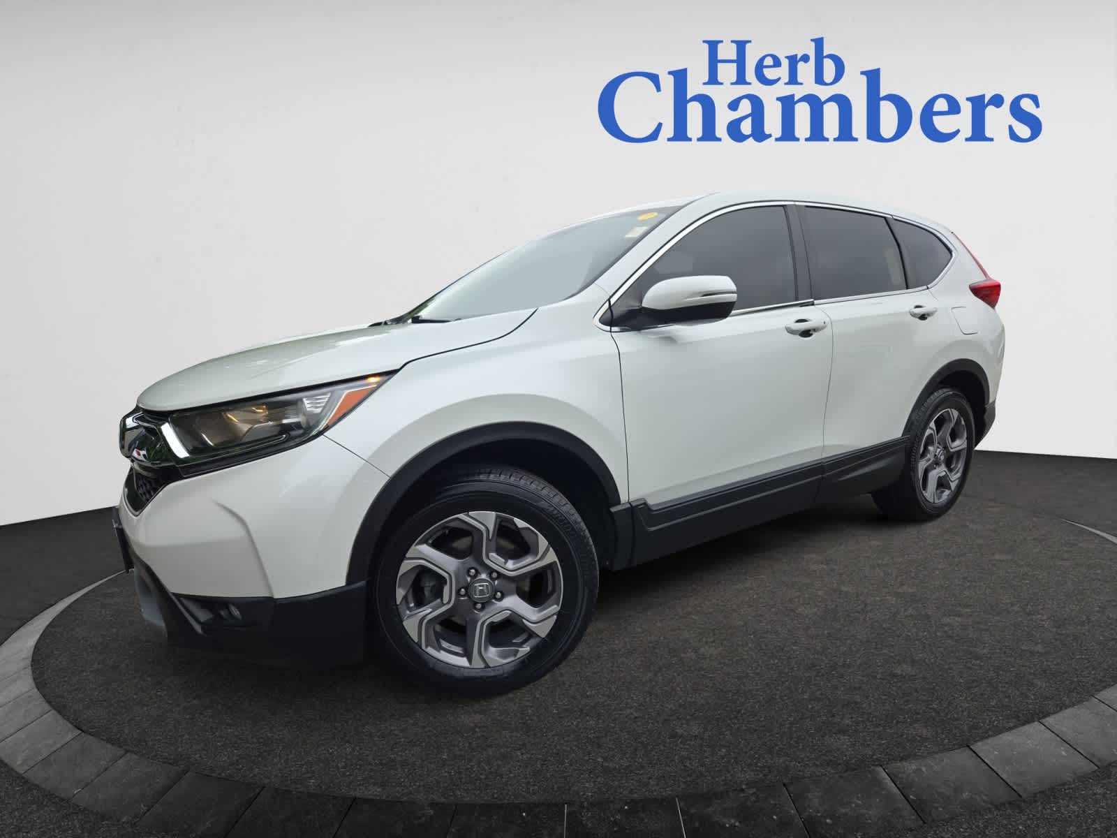 used 2019 Honda CR-V car, priced at $21,998