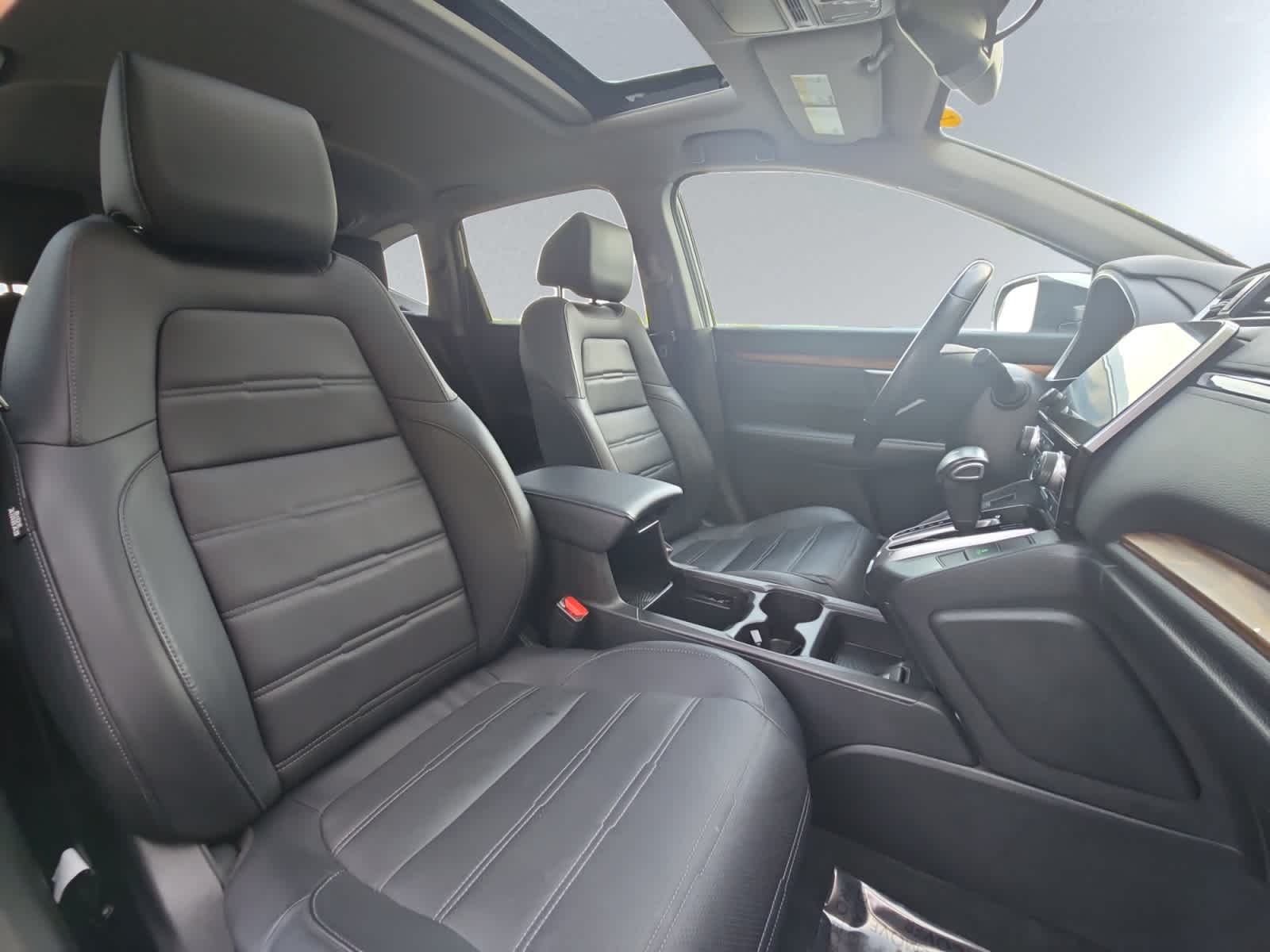 used 2019 Honda CR-V car, priced at $25,498
