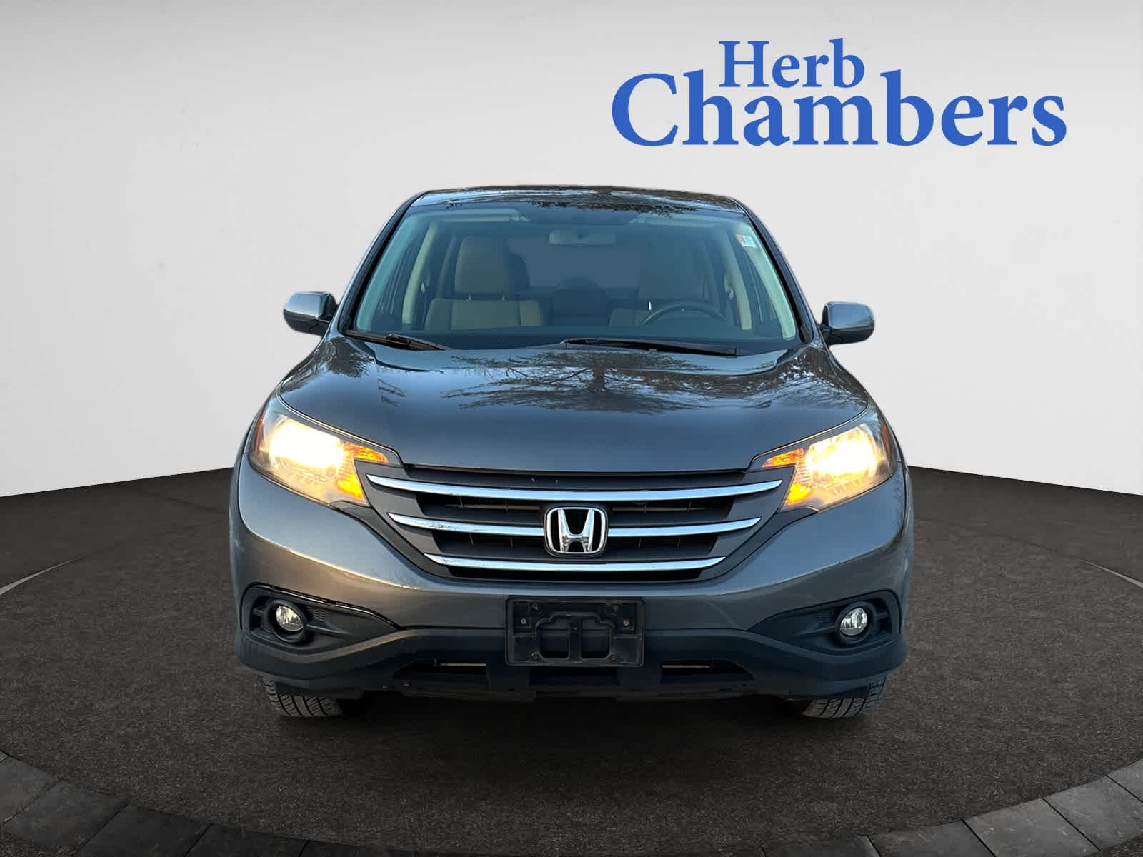 used 2012 Honda CR-V car, priced at $13,998