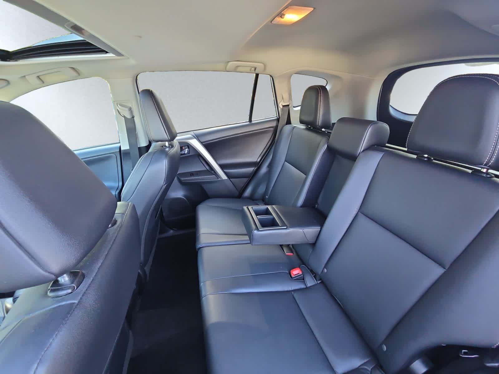 used 2014 Toyota RAV4 car, priced at $14,798