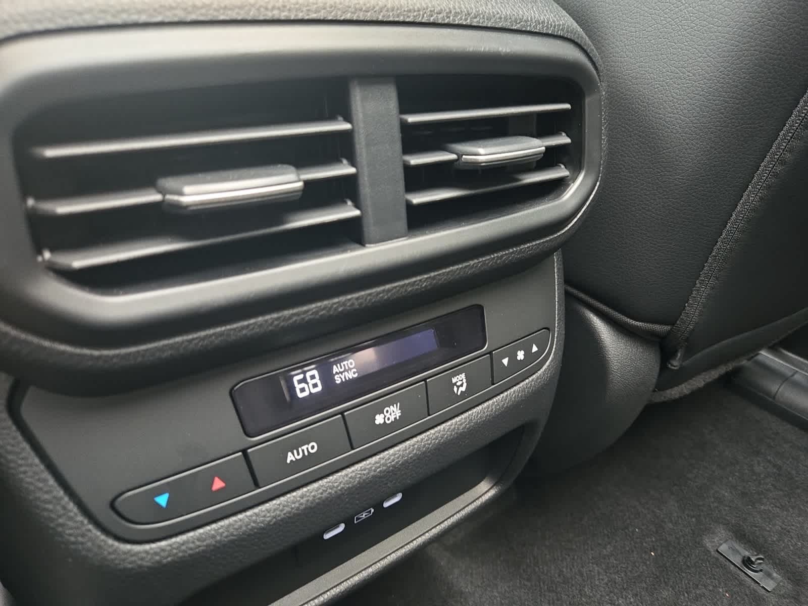 new 2025 Honda Pilot car