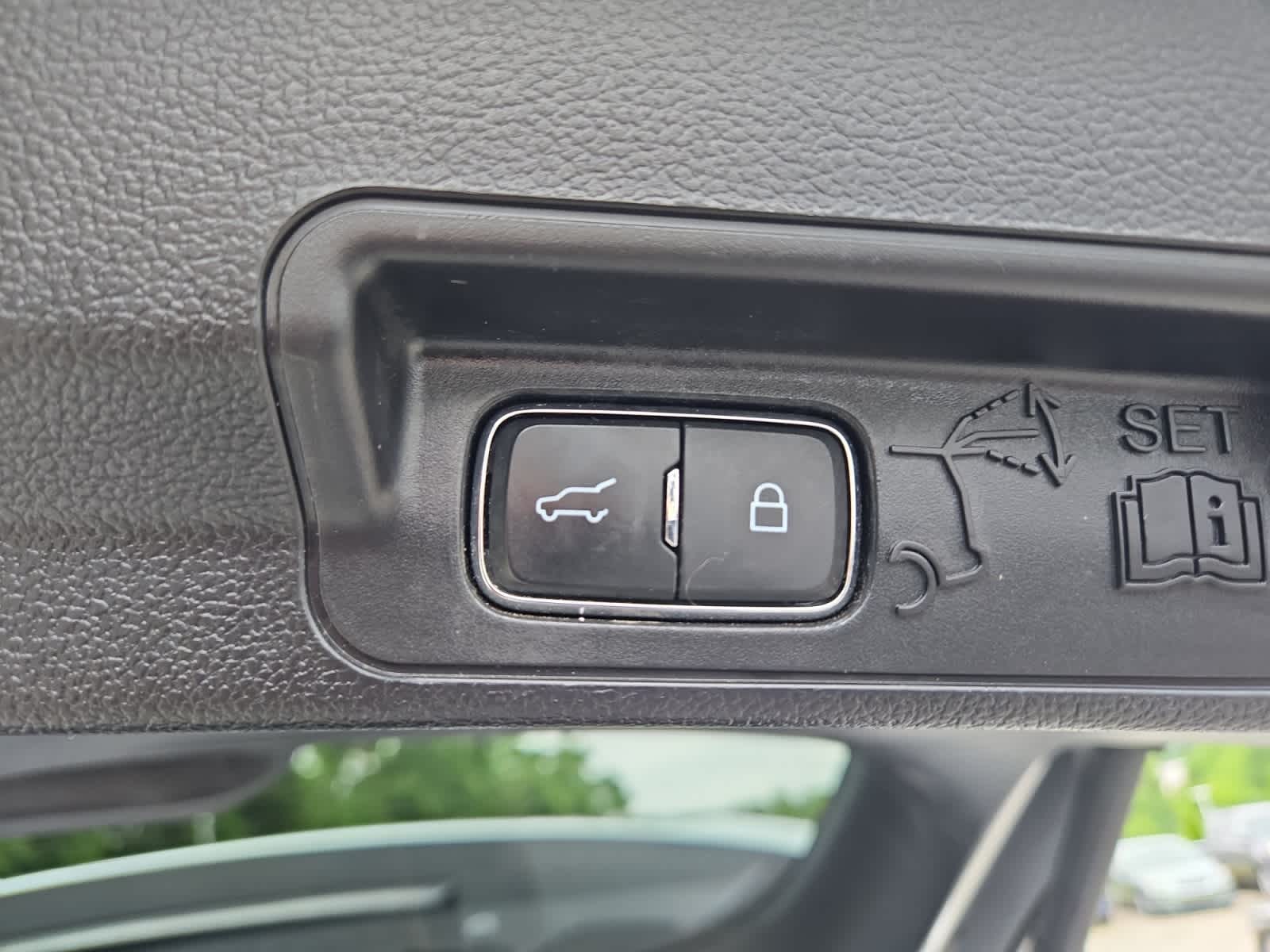 used 2021 Ford Explorer car, priced at $23,998