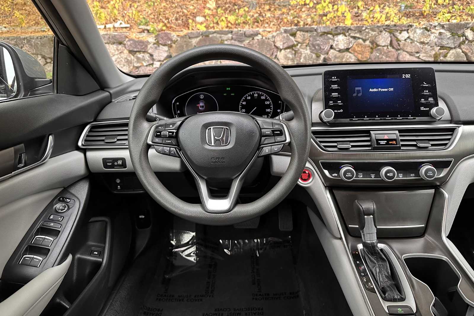 used 2020 Honda Accord car, priced at $22,998