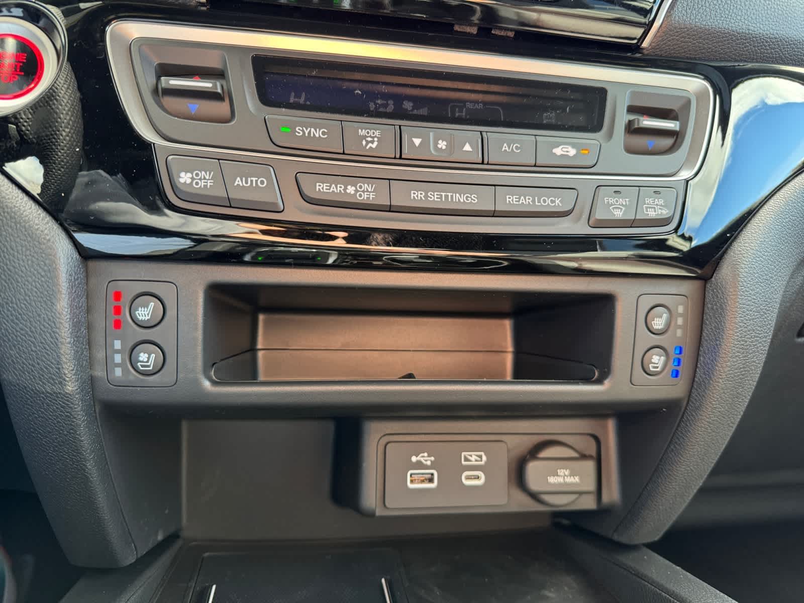 new 2025 Honda Ridgeline car