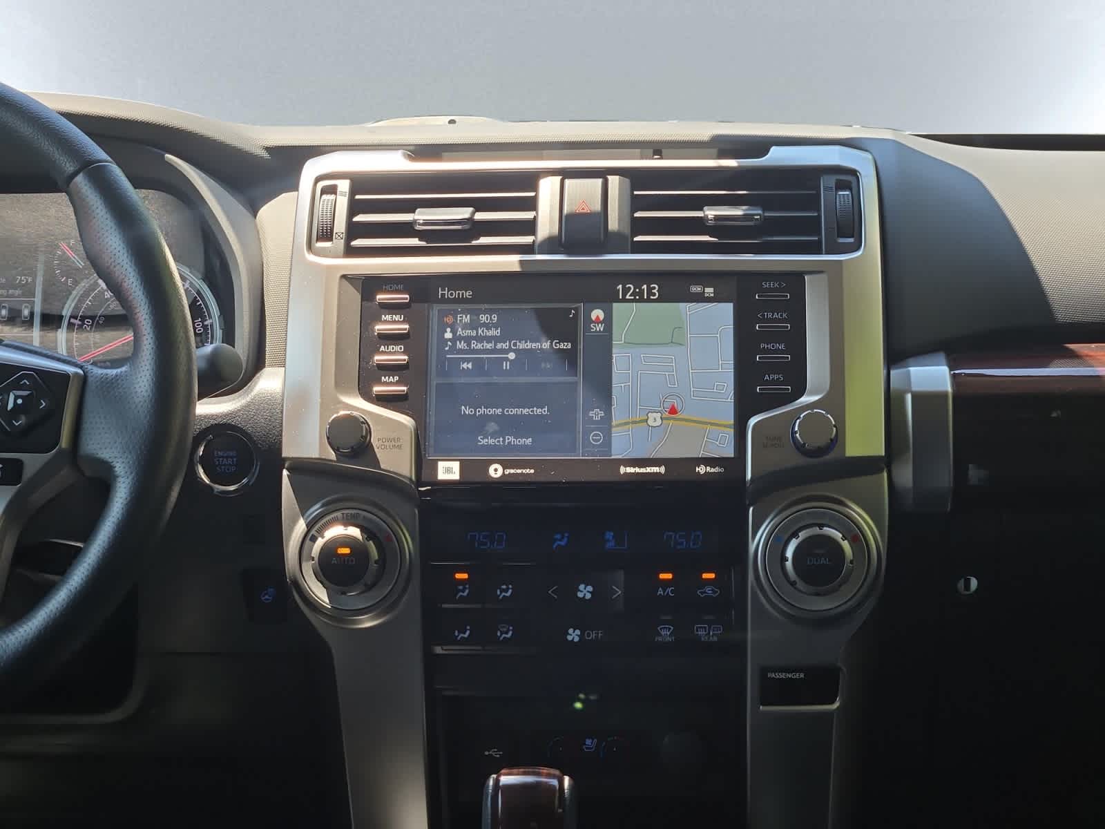 used 2023 Toyota 4Runner car, priced at $50,998