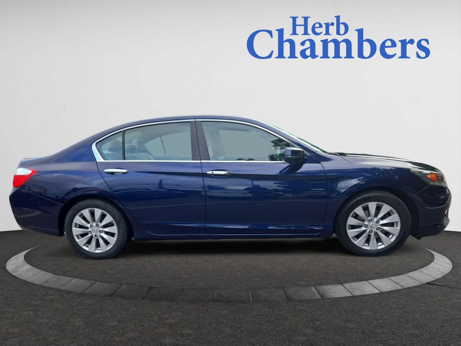 used 2014 Honda Accord car, priced at $13,998