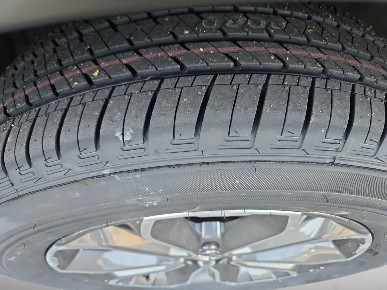 used 2022 Honda CR-V car, priced at $29,498