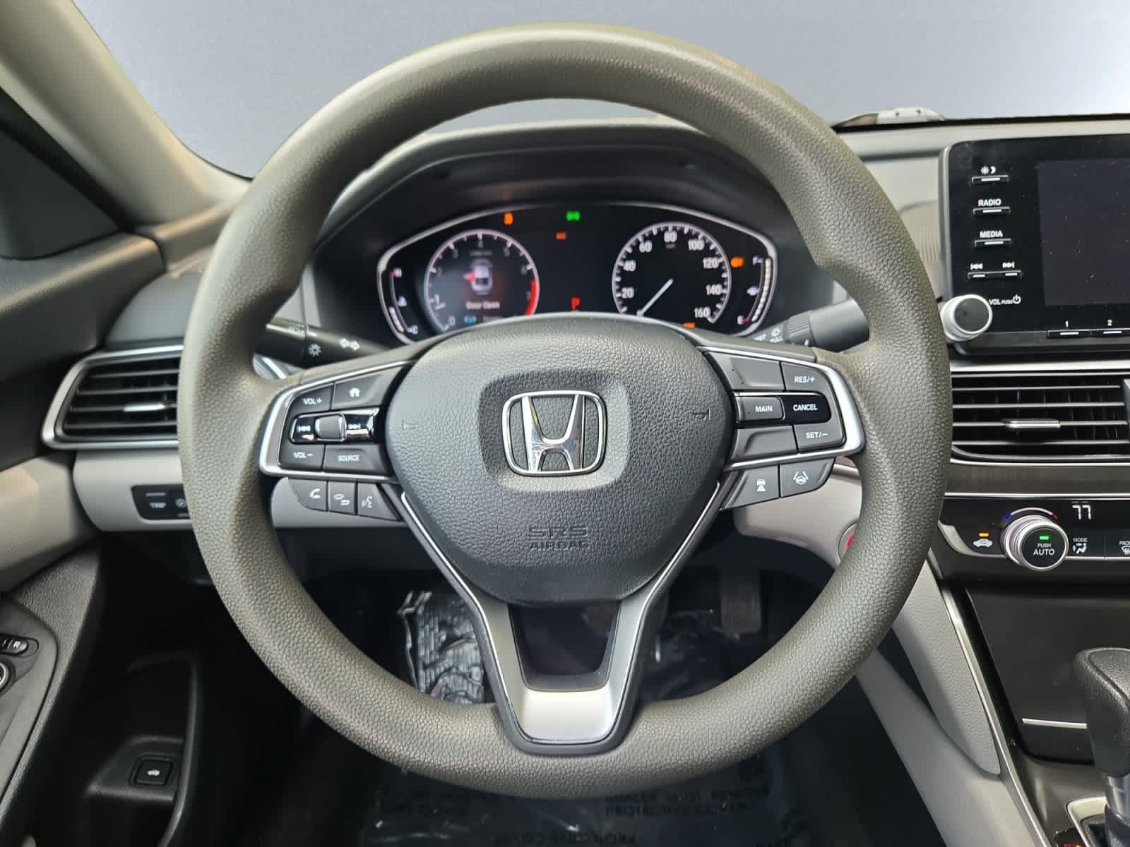 used 2018 Honda Accord car, priced at $18,998