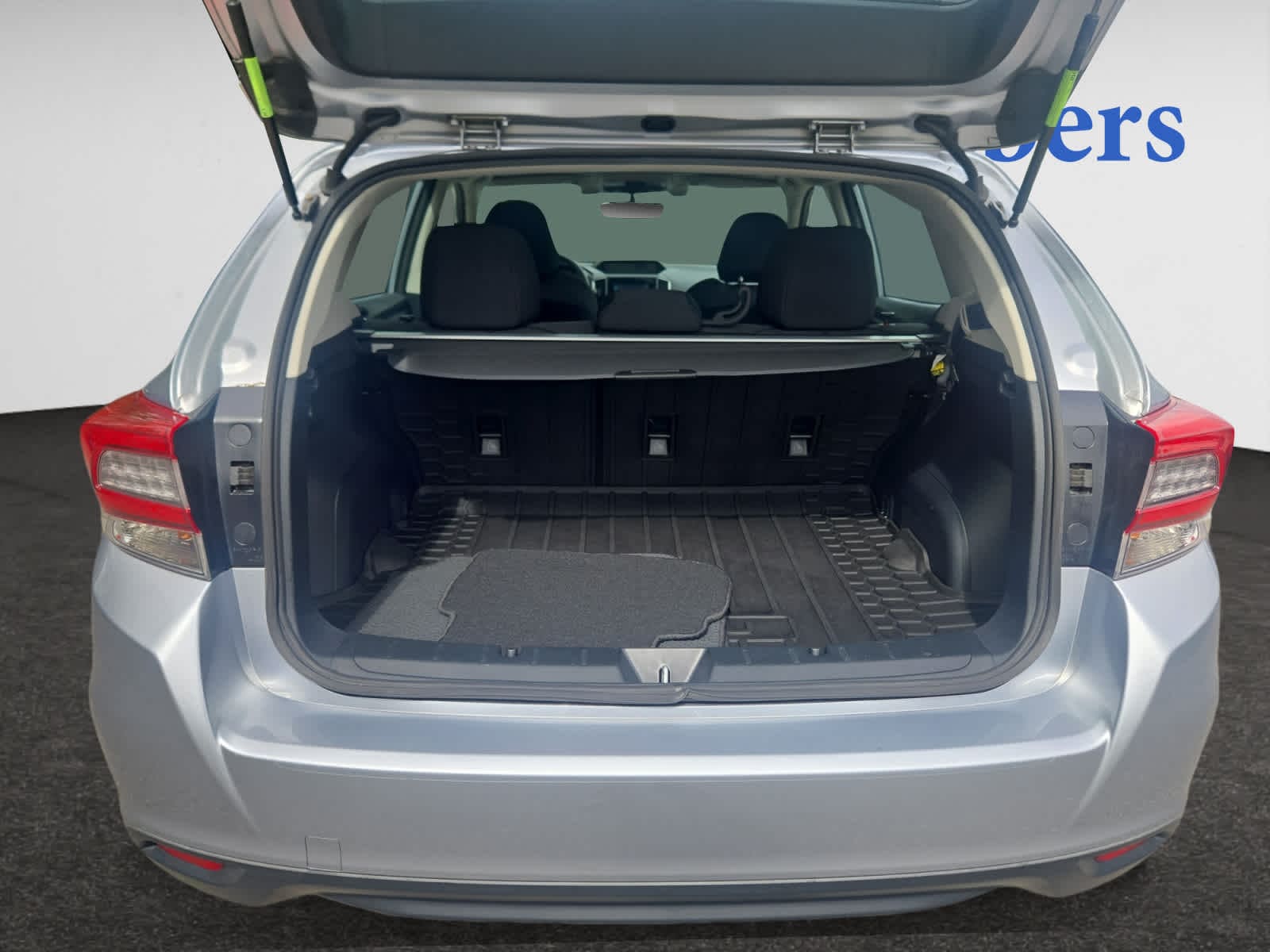 used 2022 Subaru Impreza car, priced at $19,698