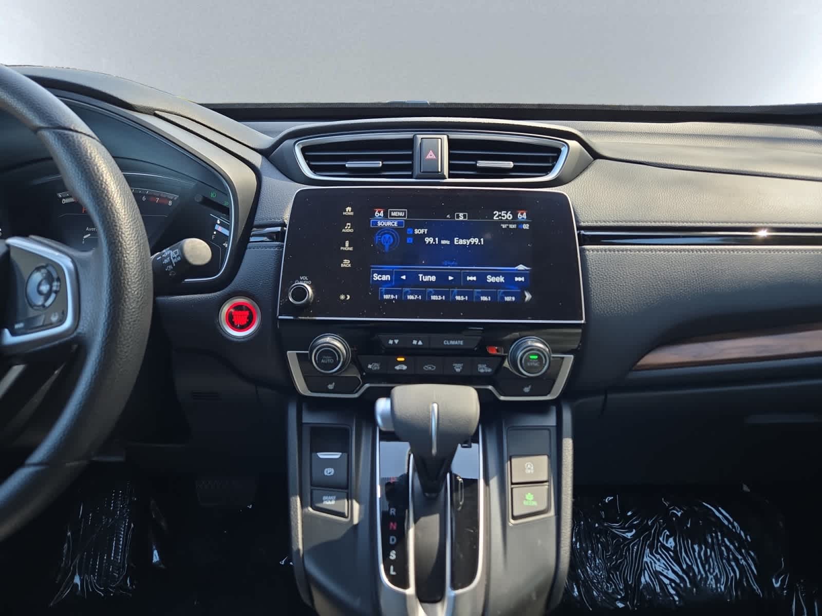 used 2022 Honda CR-V car, priced at $28,998