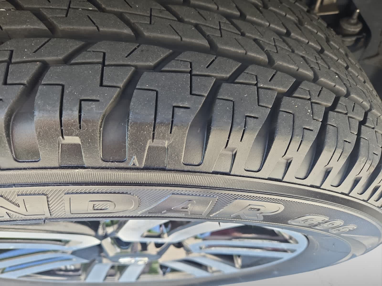 used 2023 Toyota 4Runner car, priced at $50,998