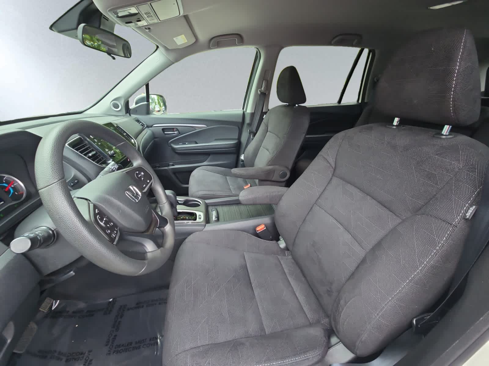 used 2019 Honda Pilot car, priced at $23,998