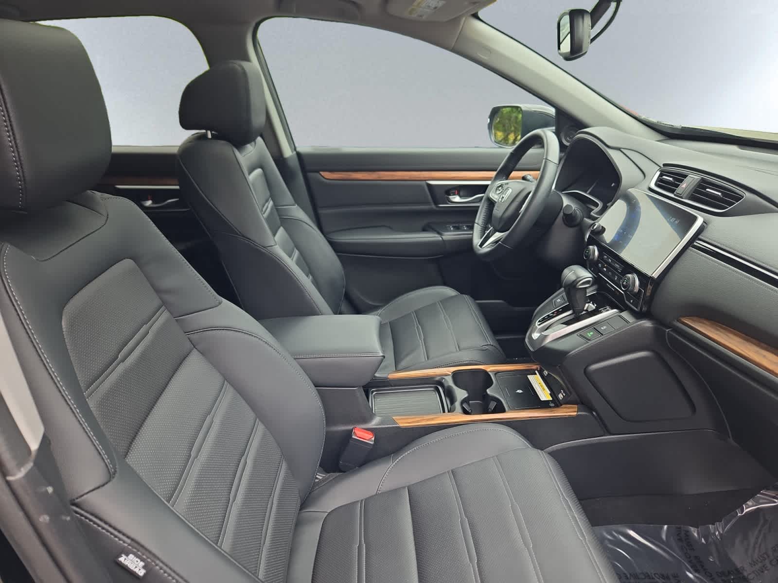 used 2022 Honda CR-V car, priced at $31,498