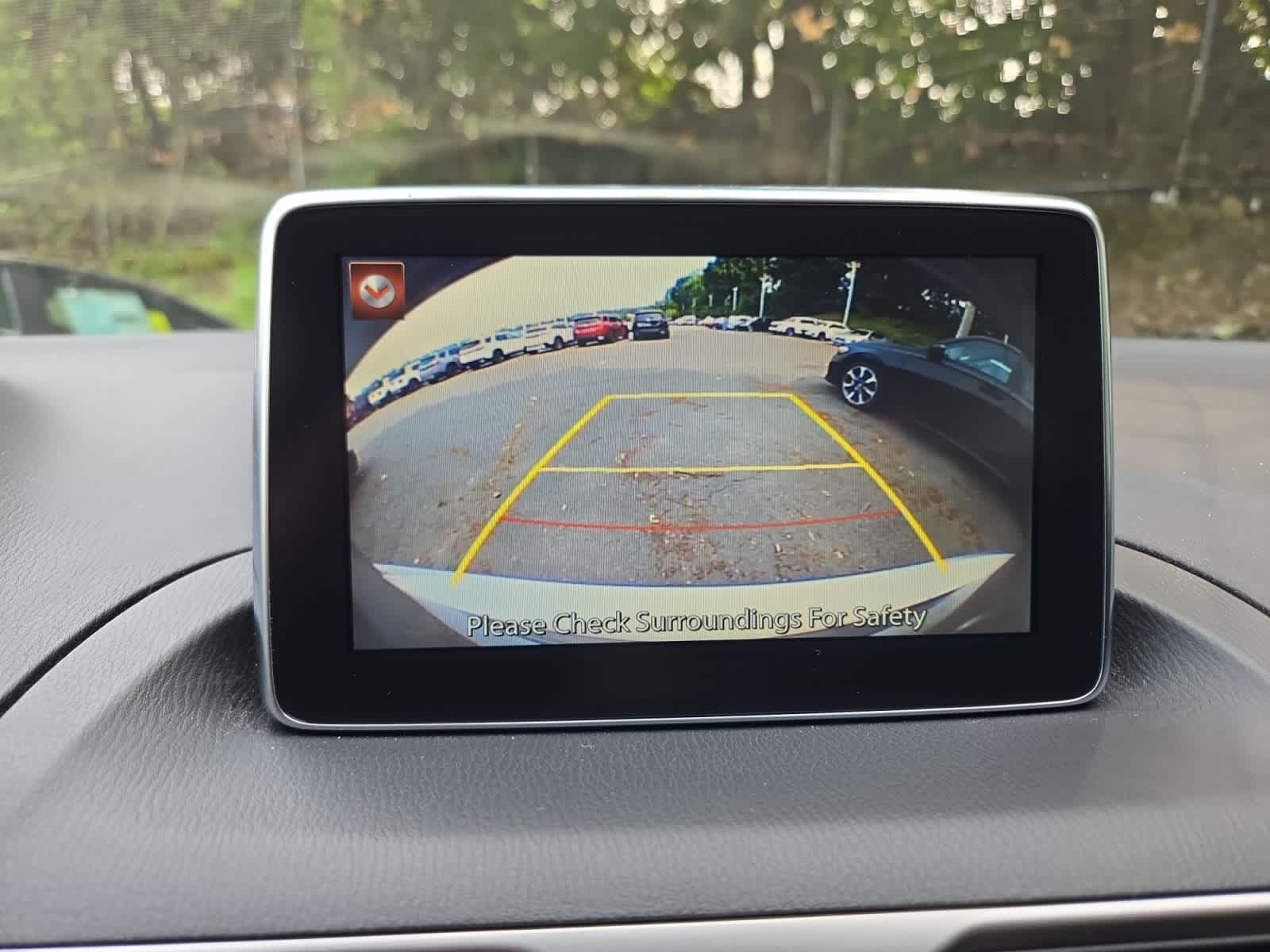 used 2016 Mazda Mazda3 car, priced at $14,998