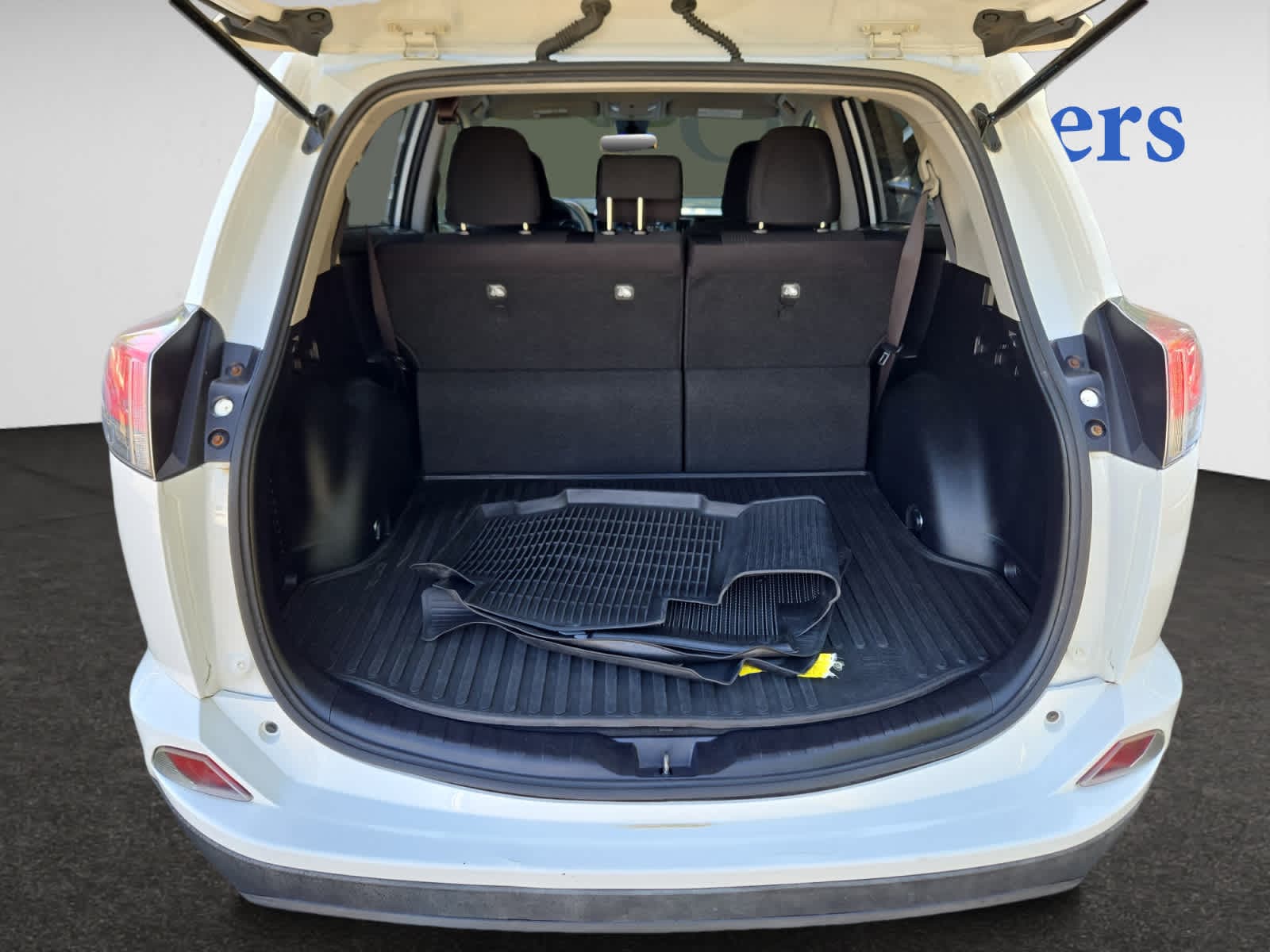 used 2017 Toyota RAV4 car, priced at $15,998
