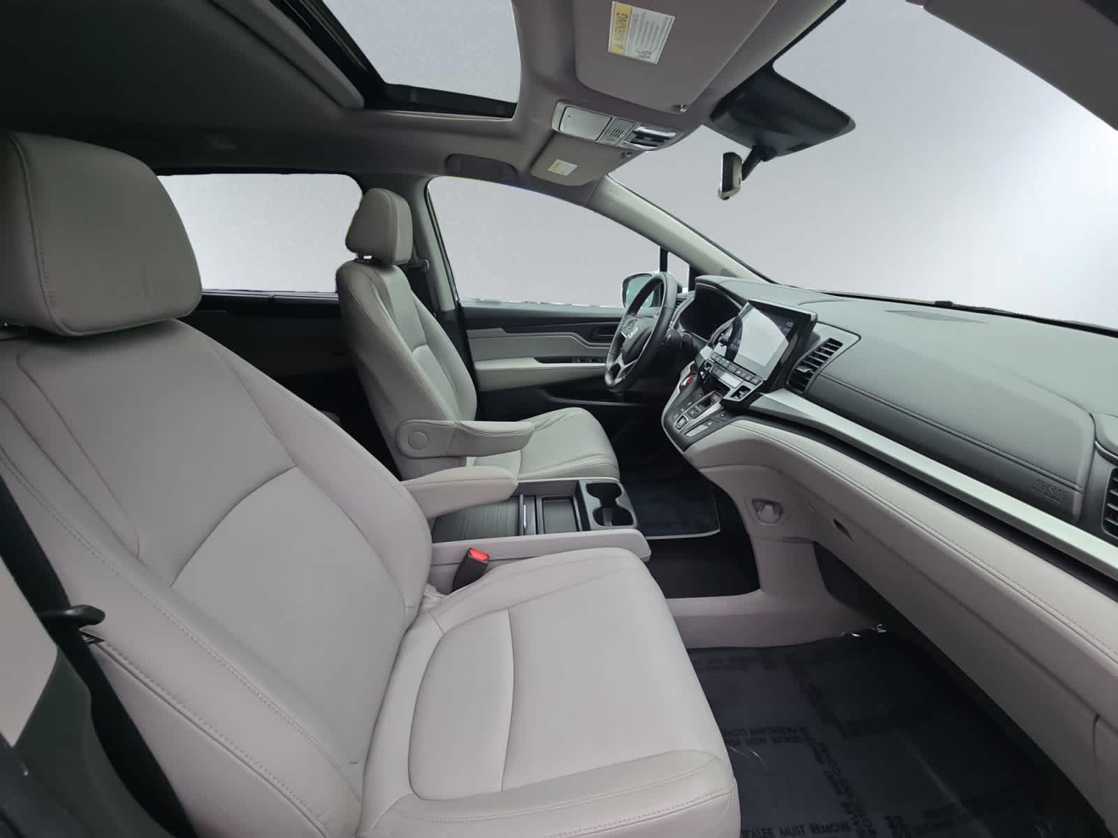 used 2020 Honda Odyssey car, priced at $27,498