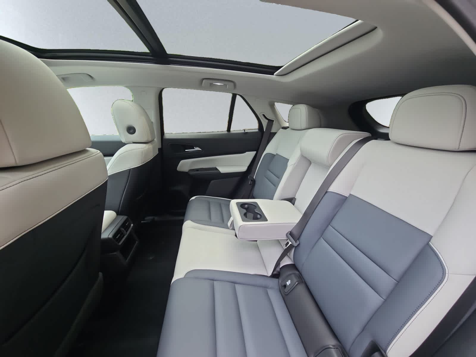 used 2024 Honda Prologue car, priced at $33,998