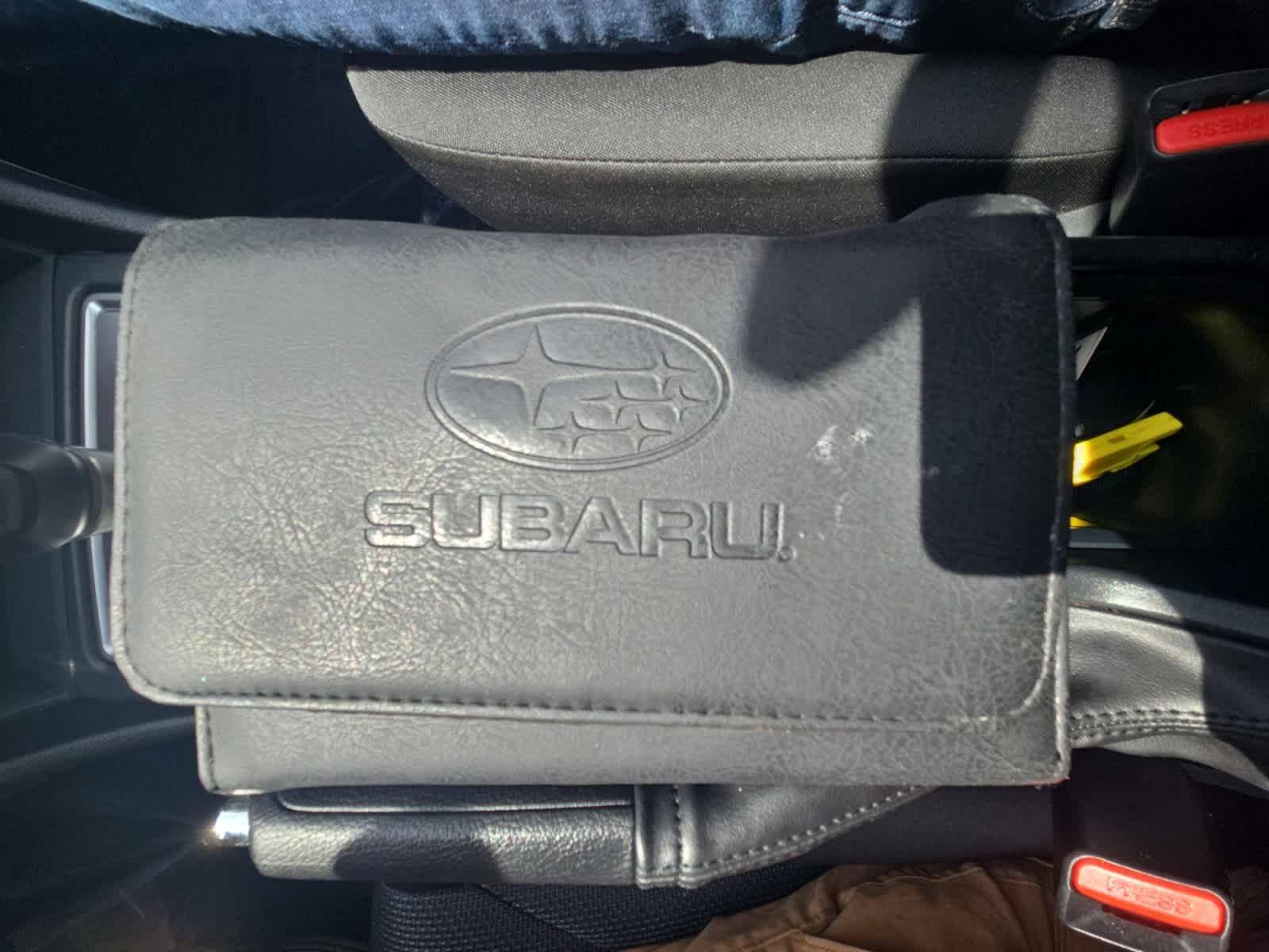 used 2022 Subaru Impreza car, priced at $21,798