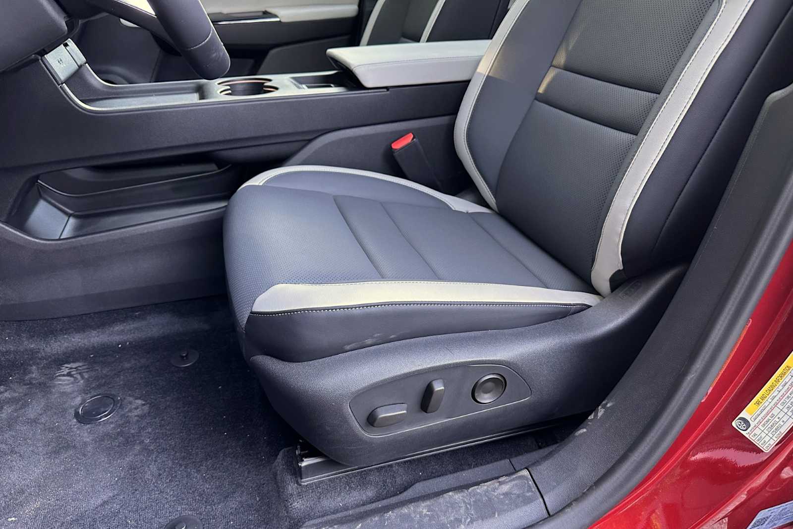 new 2025 Honda Prologue car