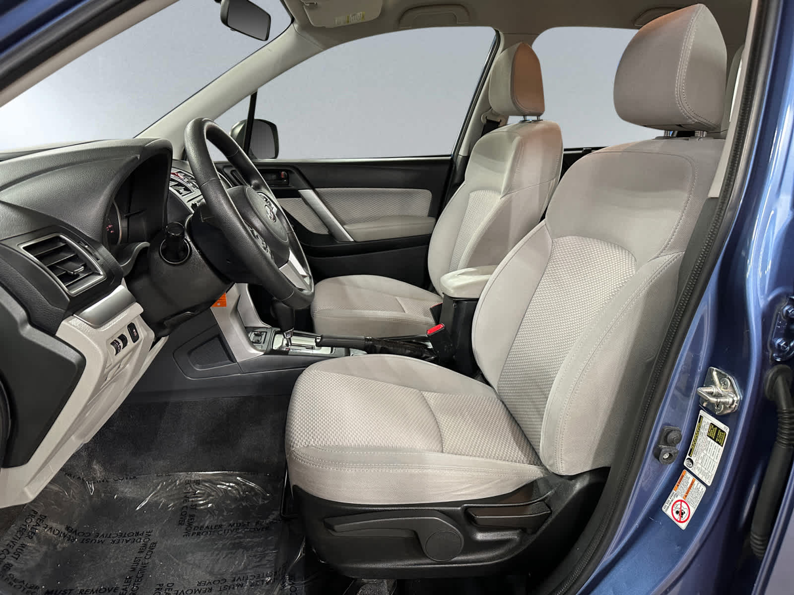 used 2018 Subaru Forester car, priced at $15,998