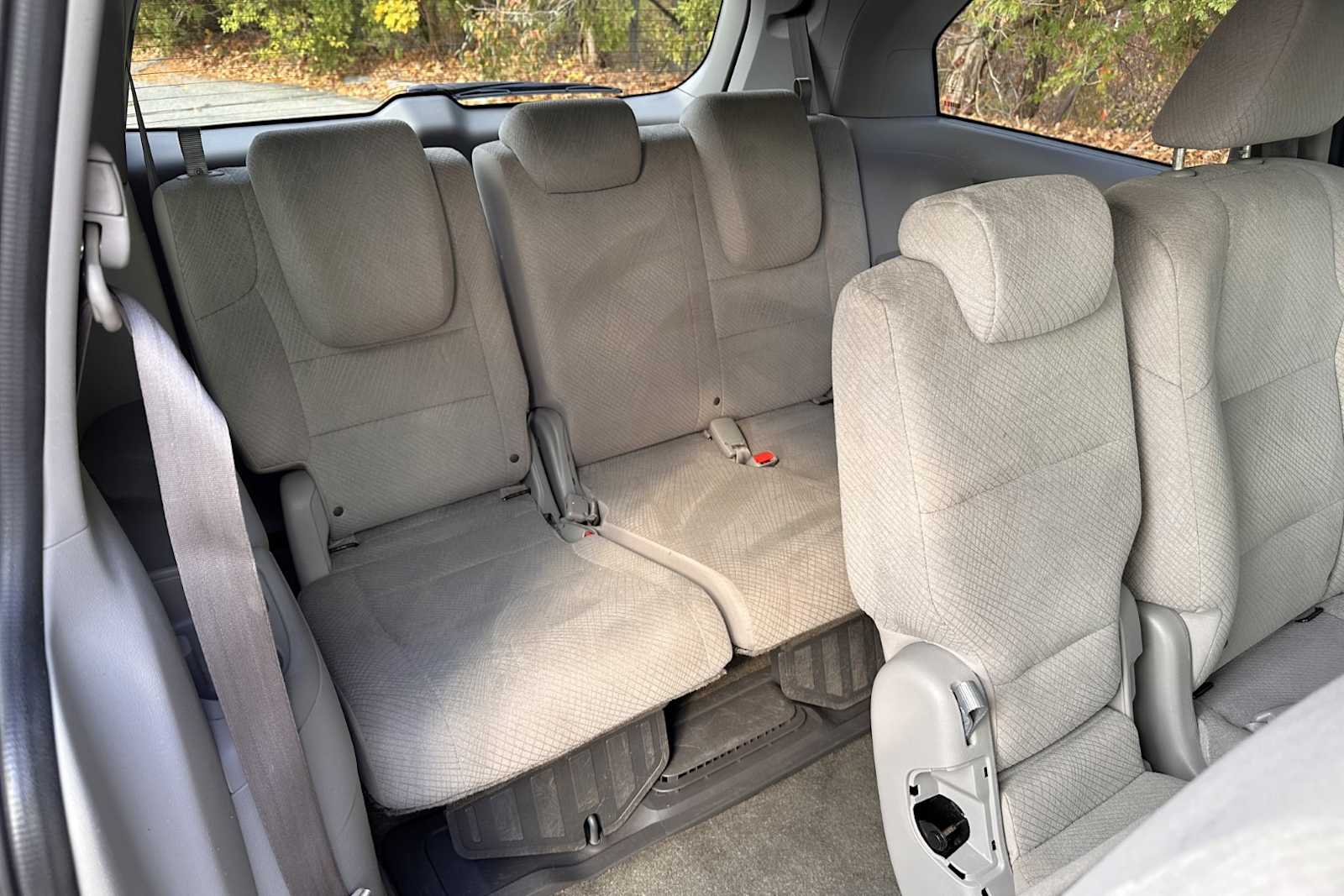 used 2014 Honda Odyssey car, priced at $20,998