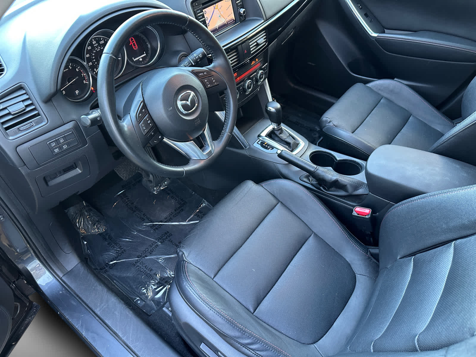 used 2015 Mazda Mazda CX-5 car, priced at $14,998