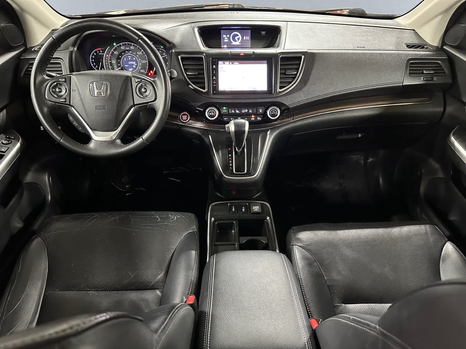 used 2015 Honda CR-V car, priced at $14,998