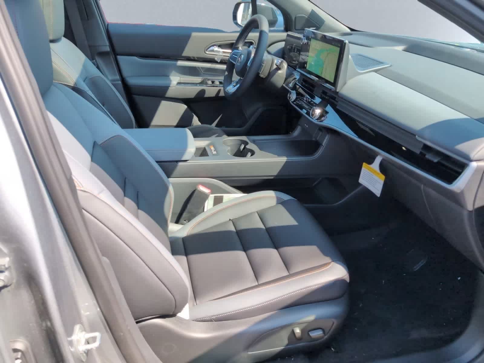 new 2025 Honda Prologue car