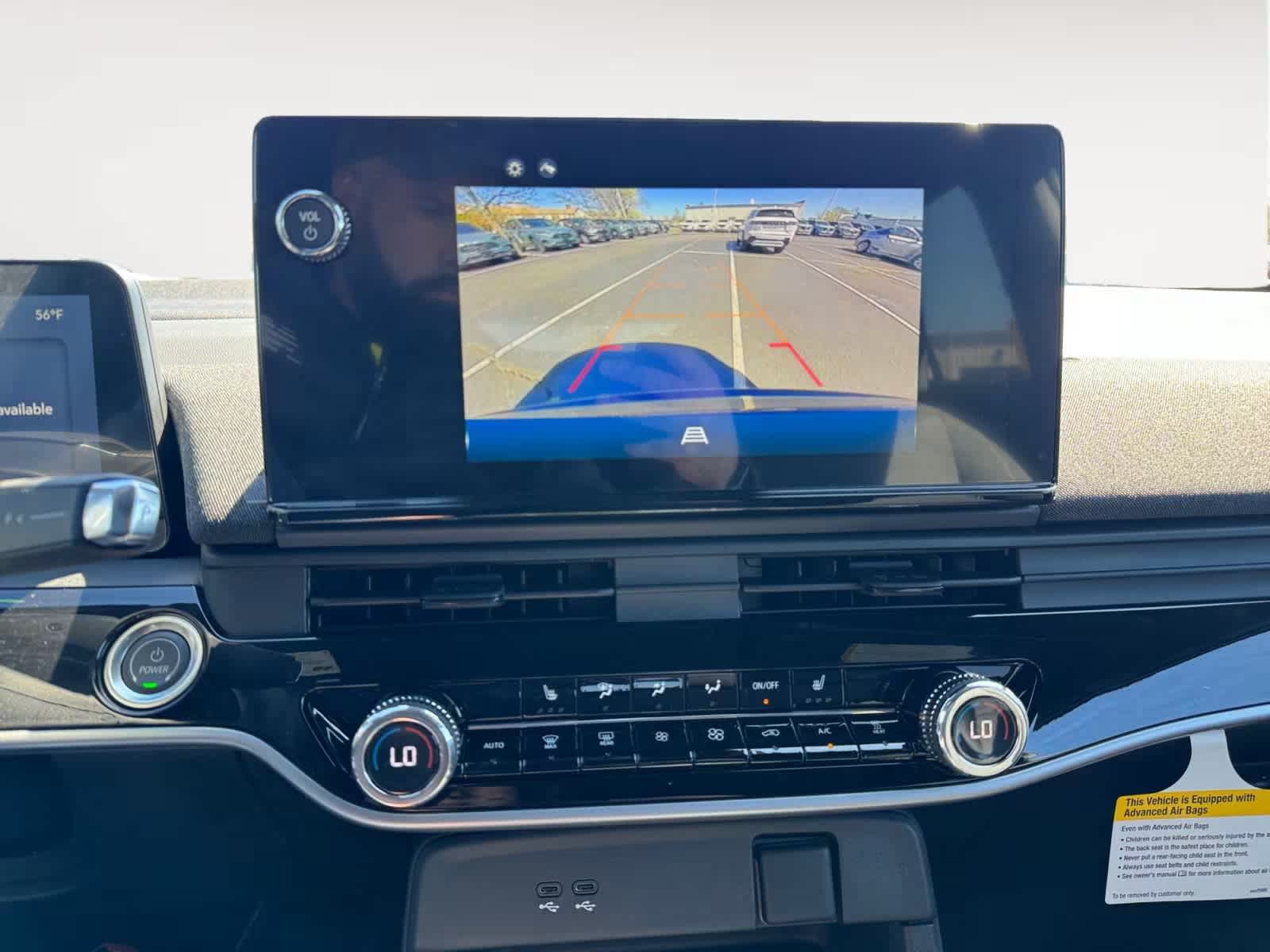 new 2025 Honda Prologue car