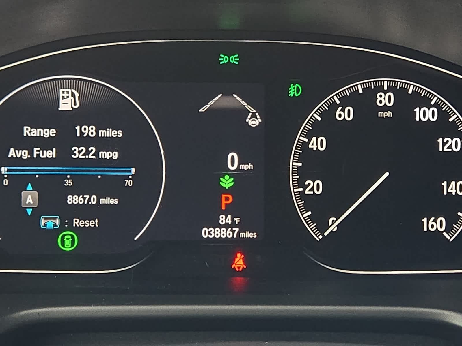 used 2022 Honda Accord car, priced at $25,498