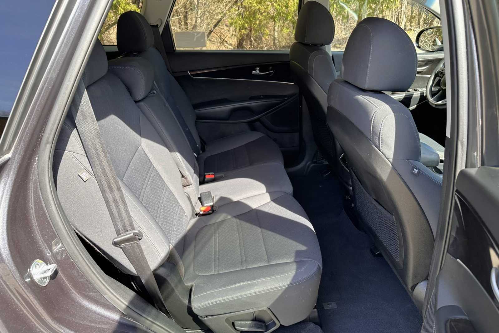 used 2018 Kia Sorento car, priced at $18,998