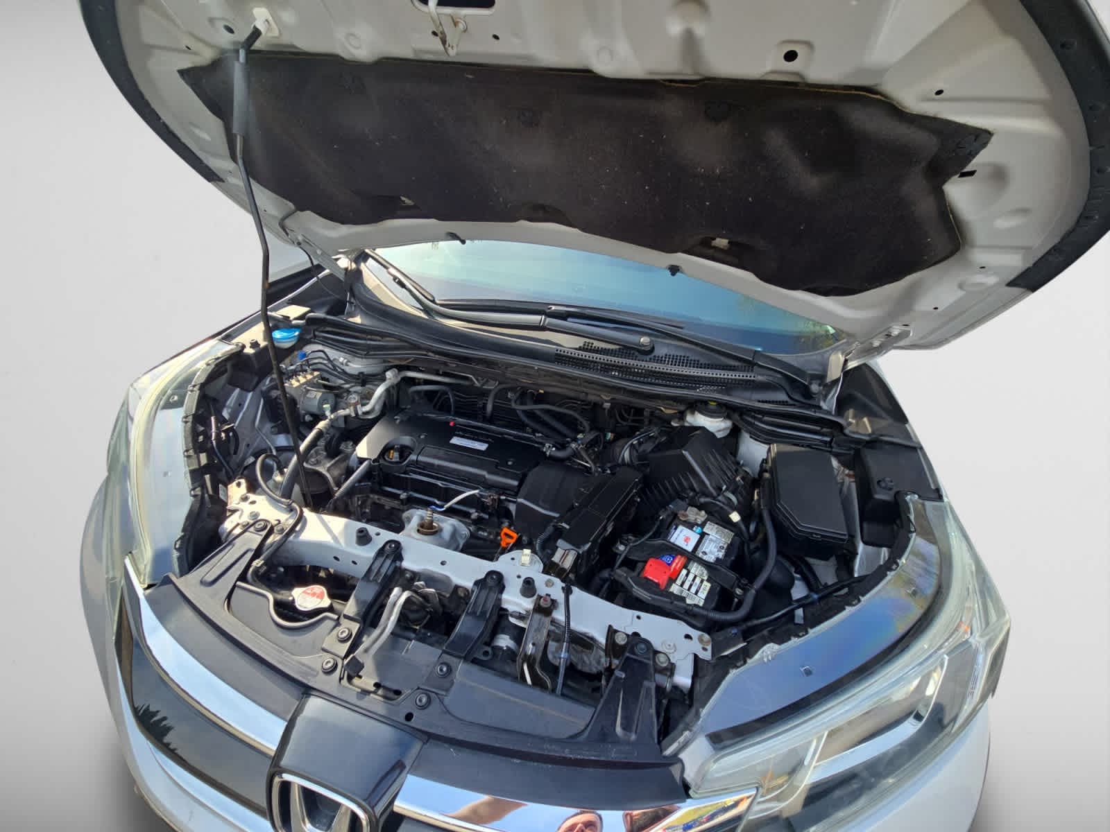 used 2016 Honda CR-V car, priced at $18,498