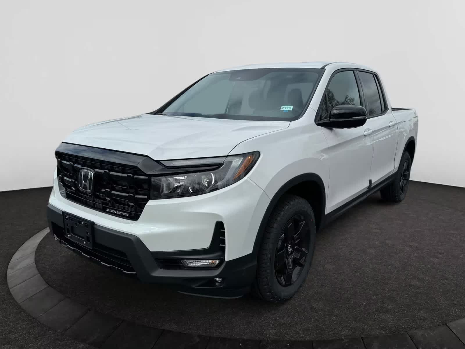 new 2025 Honda Ridgeline car