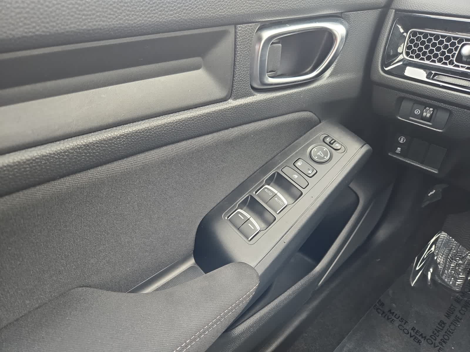 used 2022 Honda Civic car, priced at $23,998
