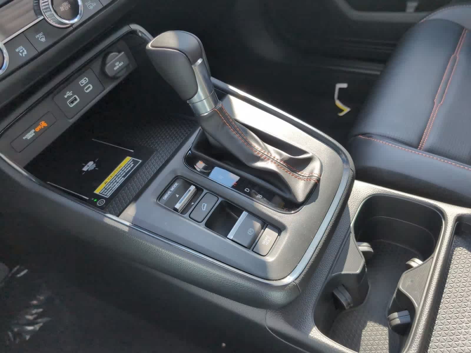 new 2026 Honda CR-V Hybrid car
