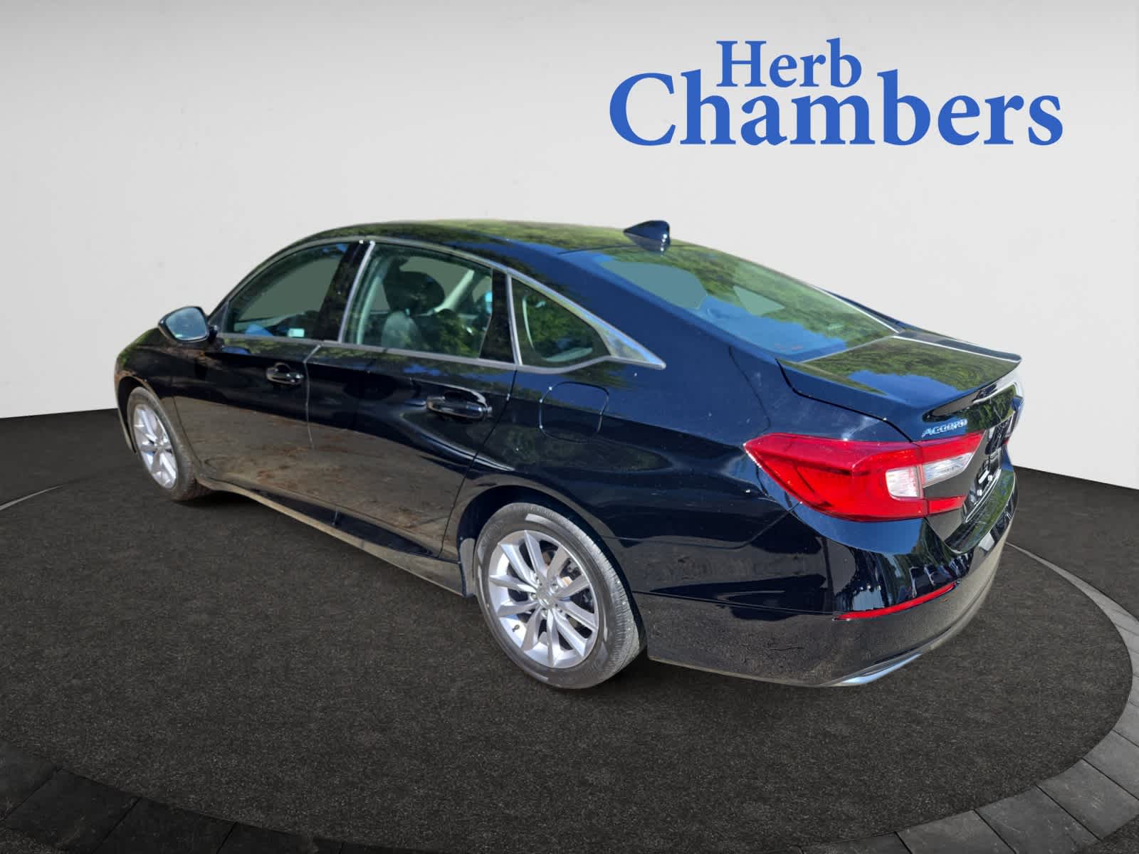 used 2022 Honda Accord car, priced at $23,798