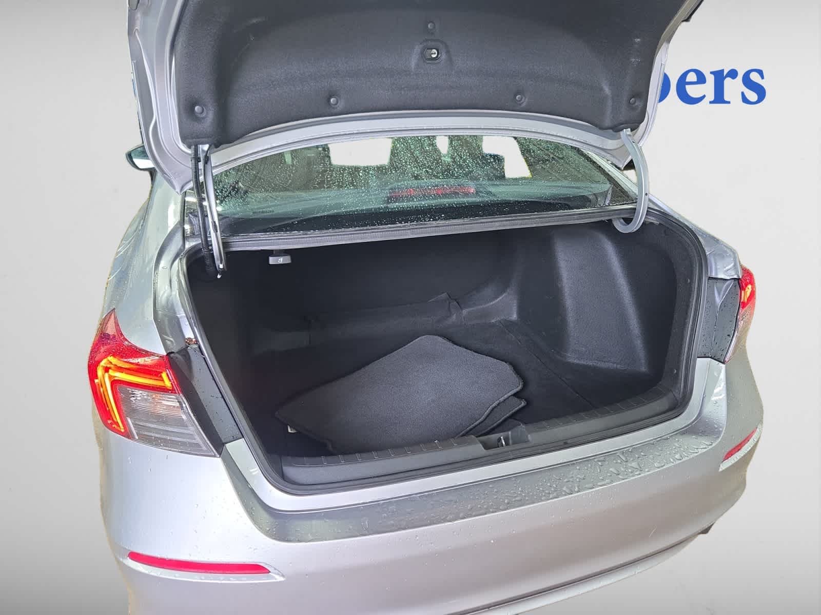 used 2022 Honda Civic car, priced at $23,998