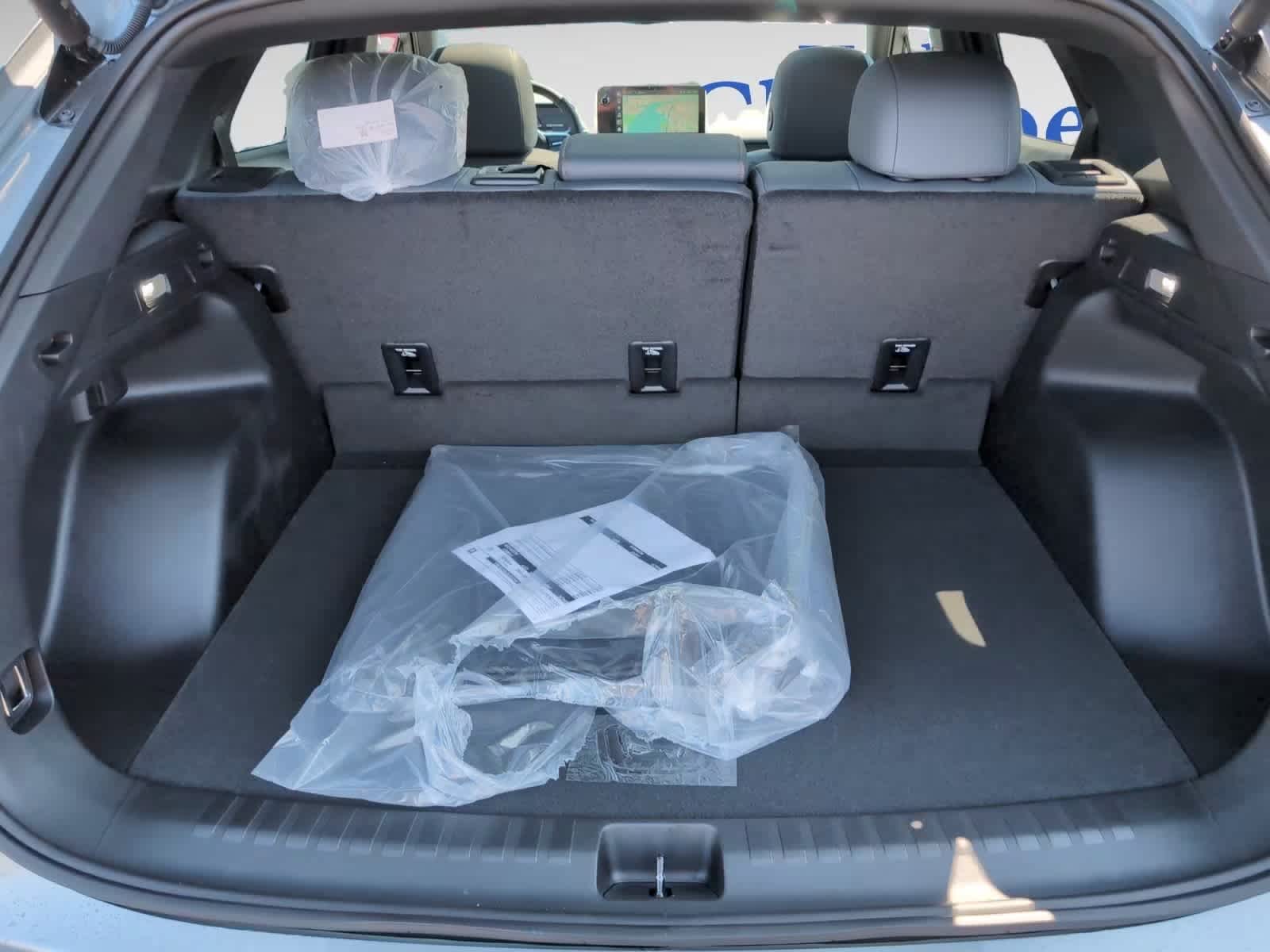 new 2025 Honda Prologue car