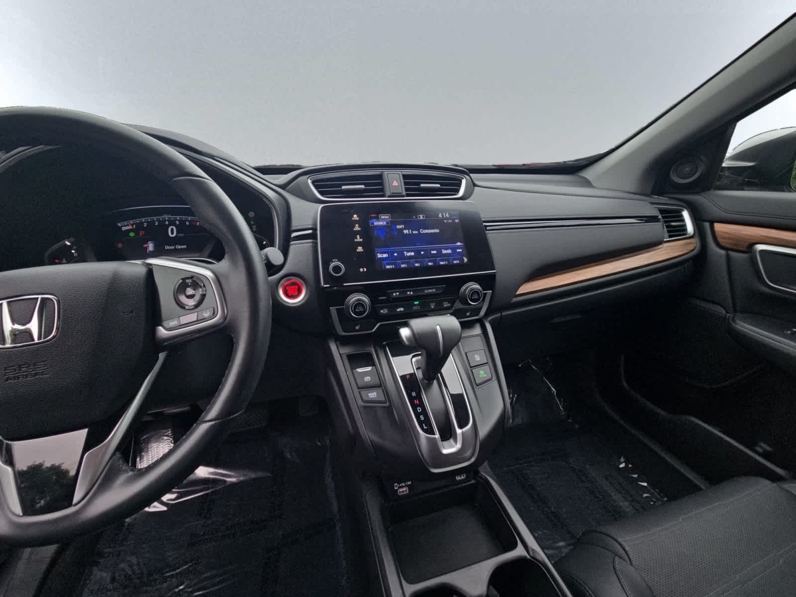 used 2020 Honda CR-V car, priced at $26,998