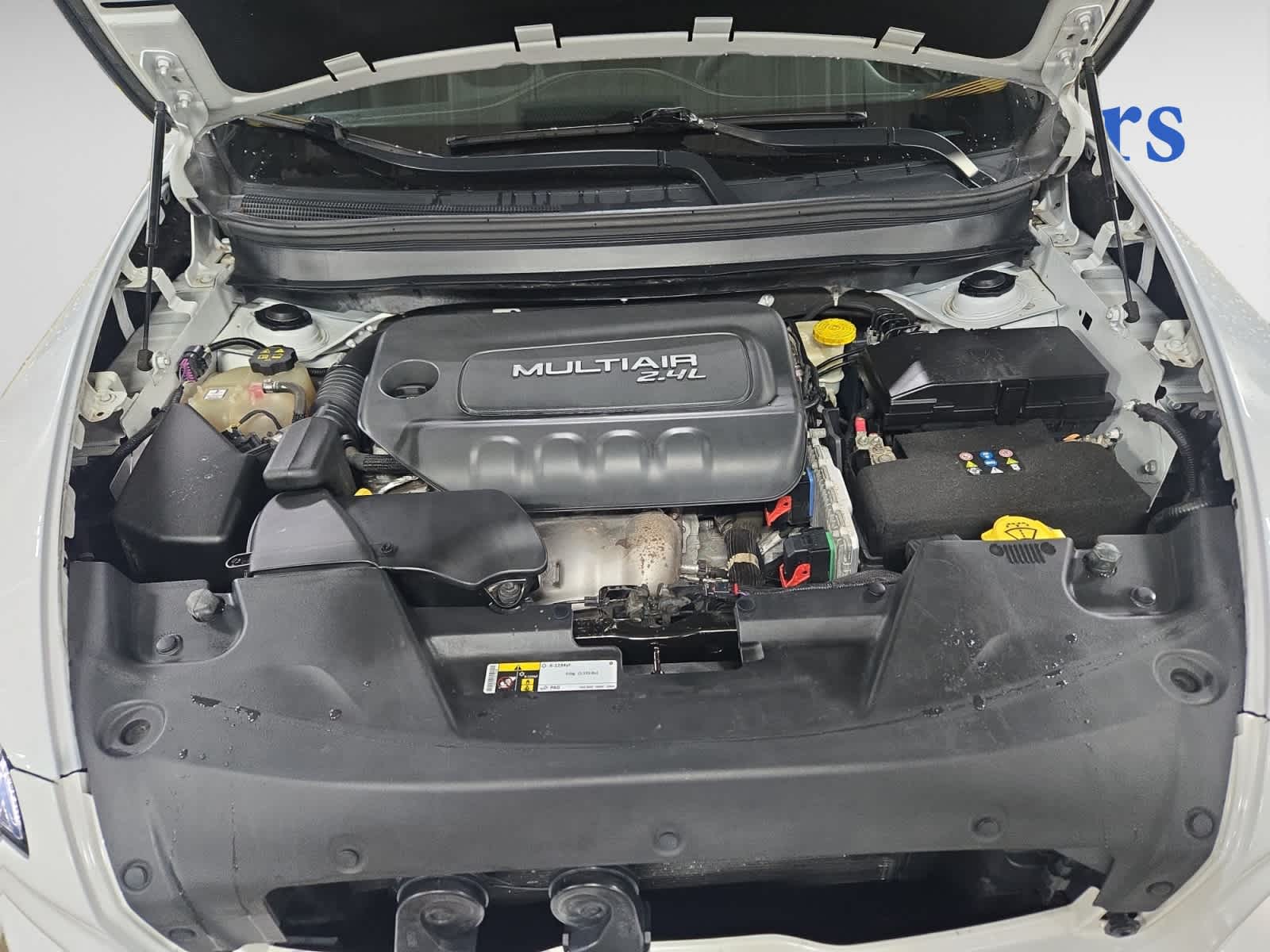 used 2014 Jeep Cherokee car, priced at $12,998