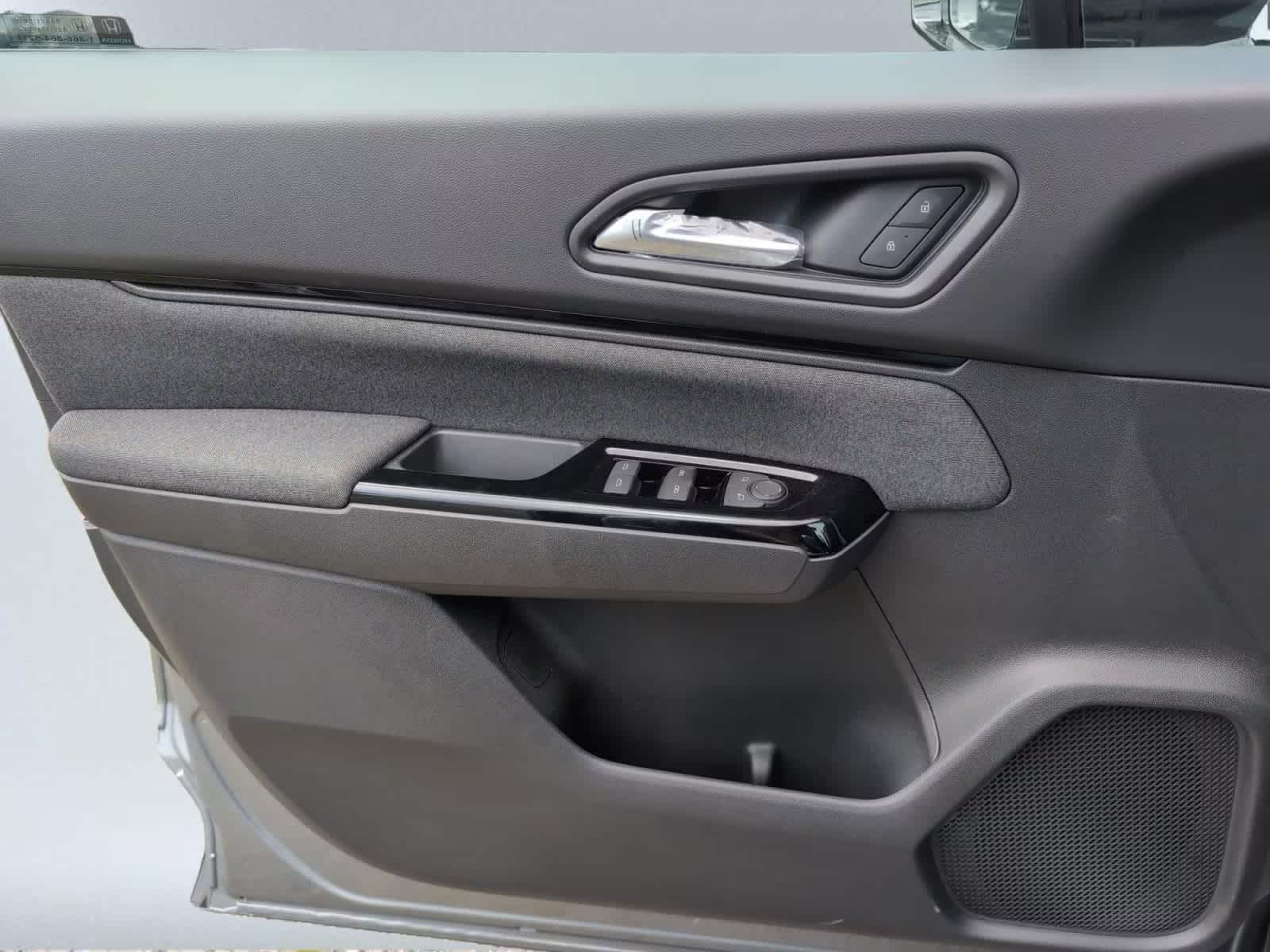 new 2025 Honda Prologue car