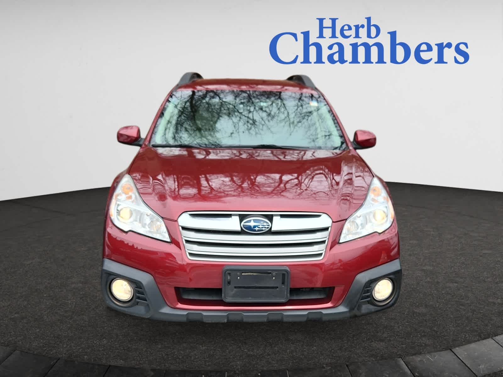 used 2014 Subaru Outback car, priced at $12,998