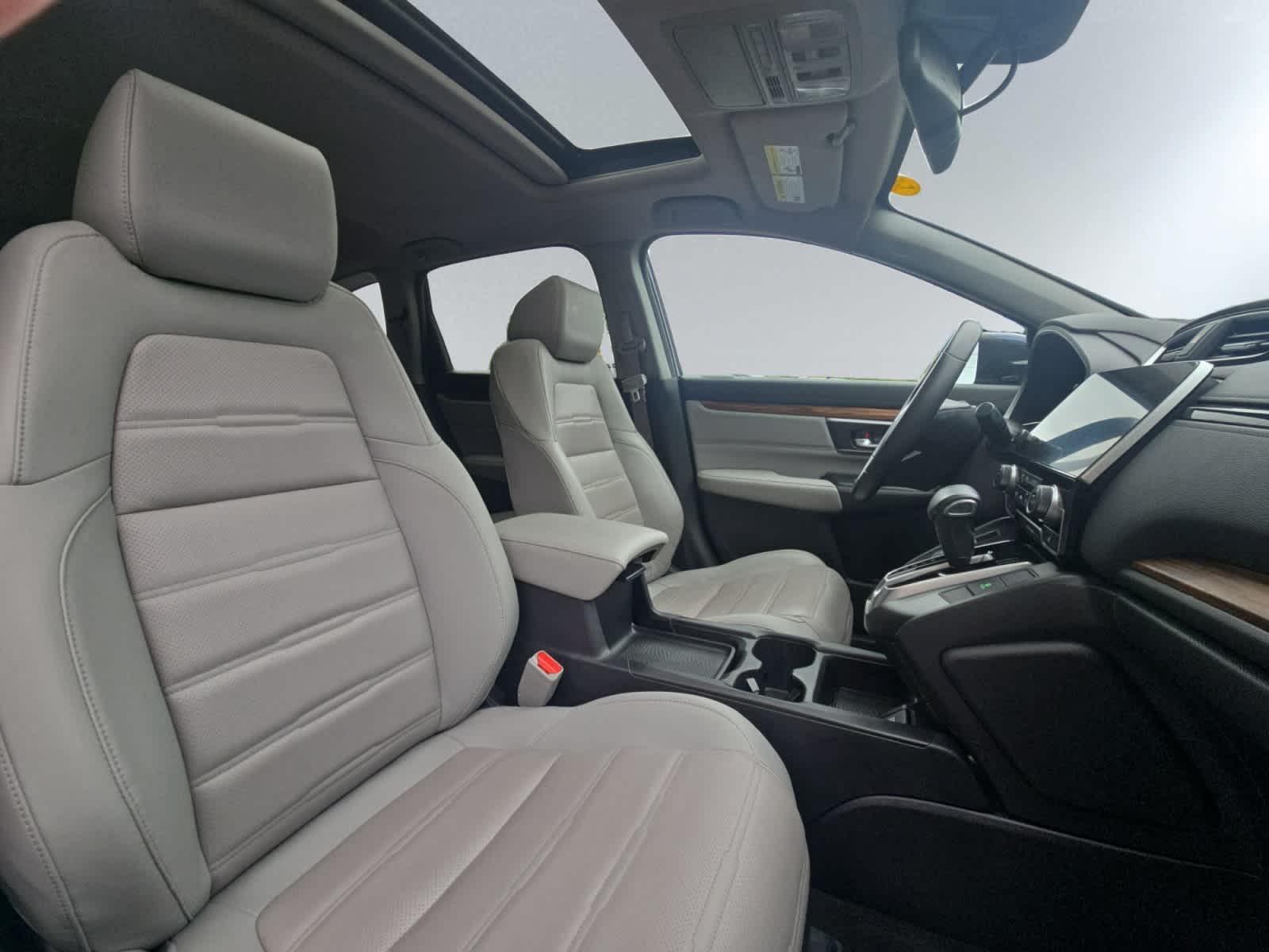 used 2019 Honda CR-V car, priced at $26,998