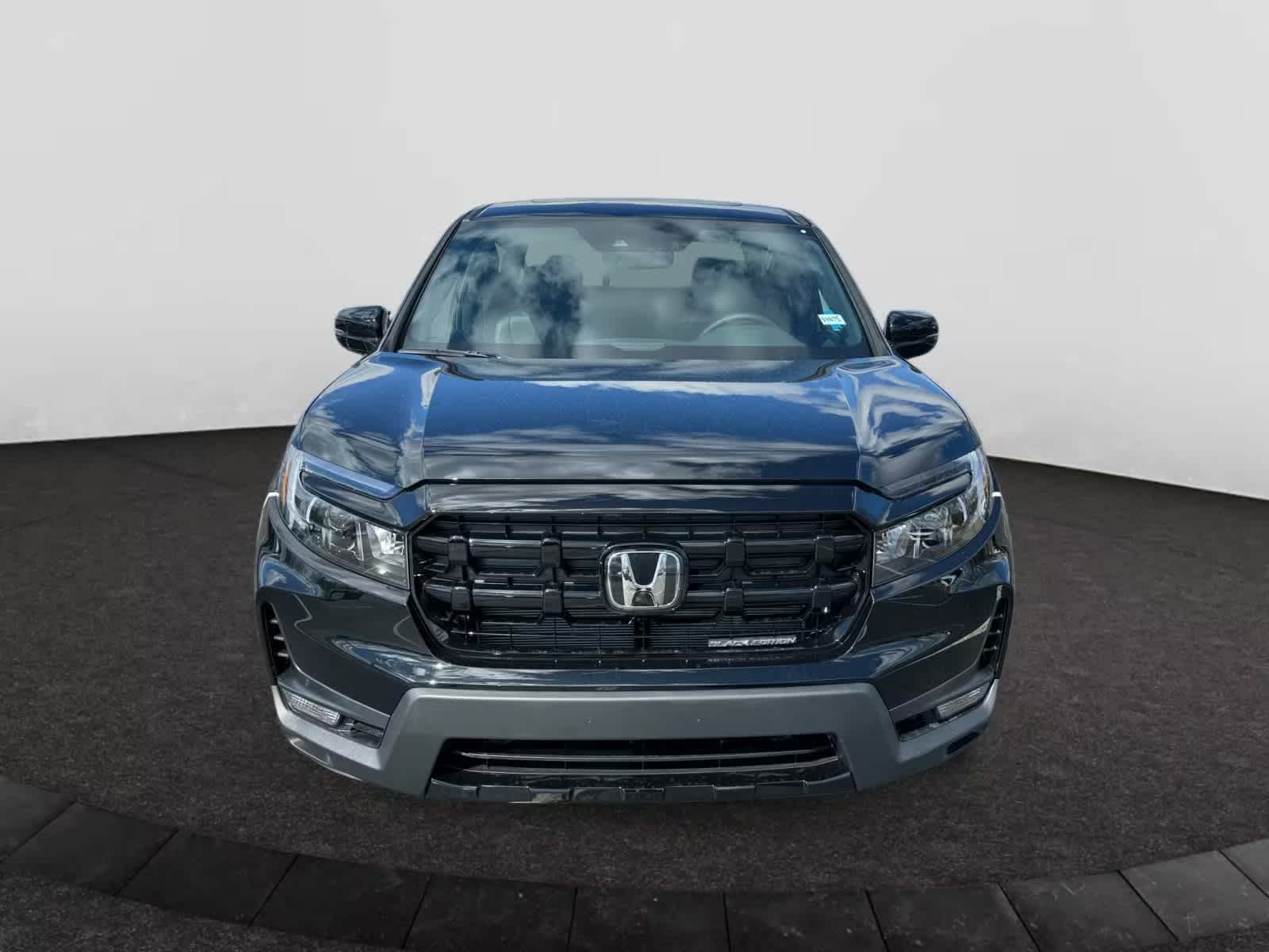 new 2025 Honda Ridgeline car