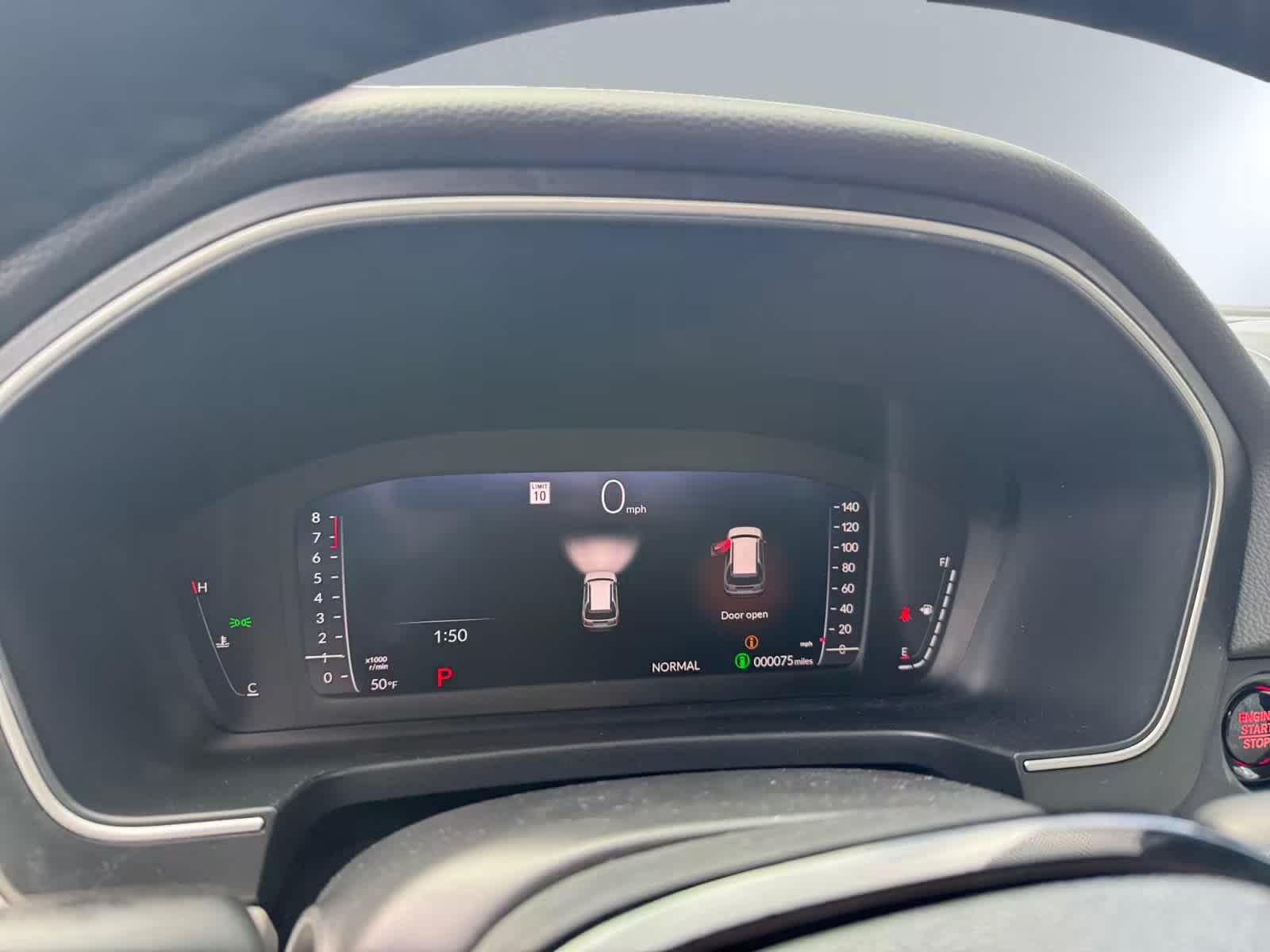 new 2026 Honda Passport car