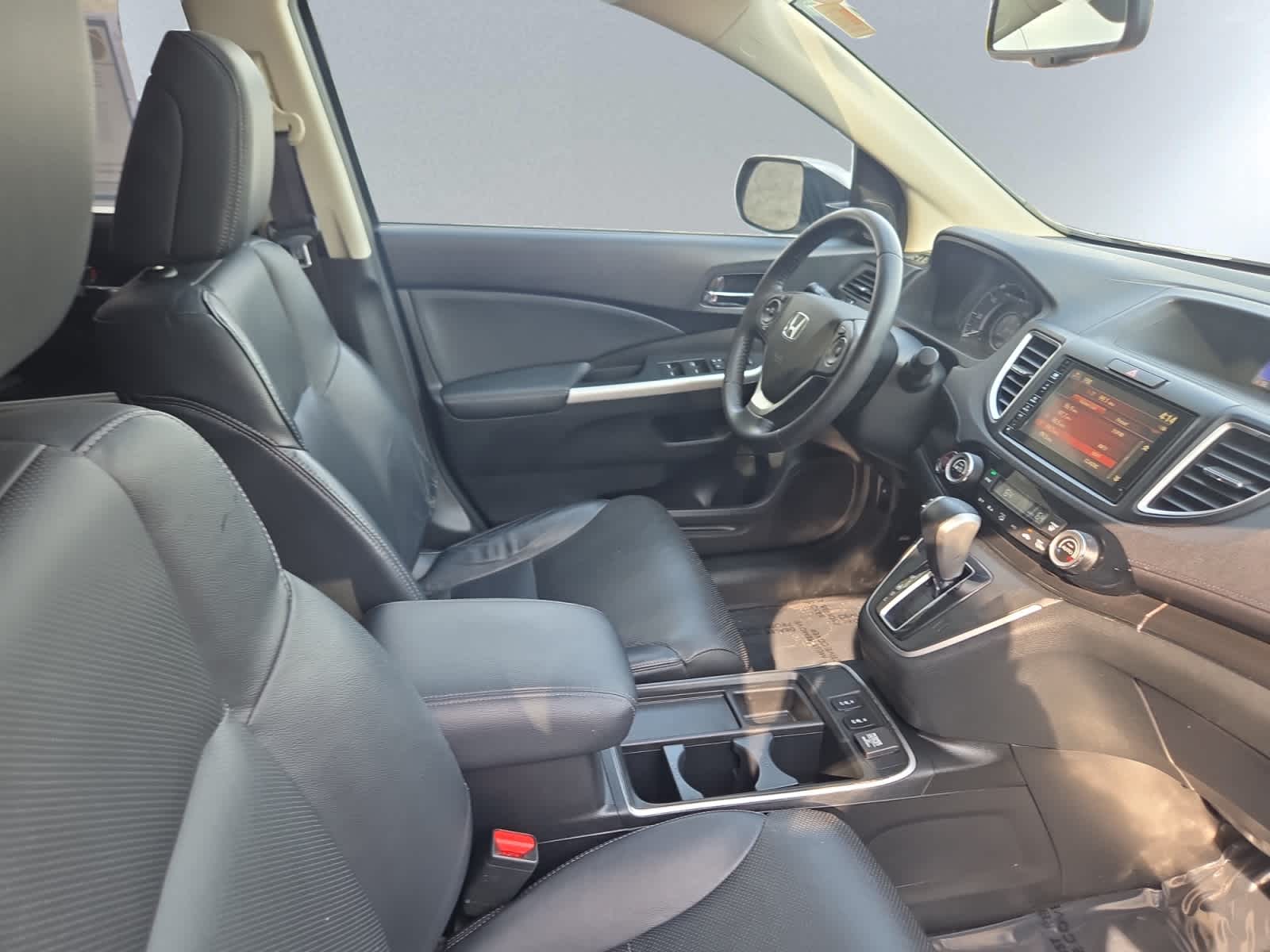 used 2016 Honda CR-V car, priced at $18,498