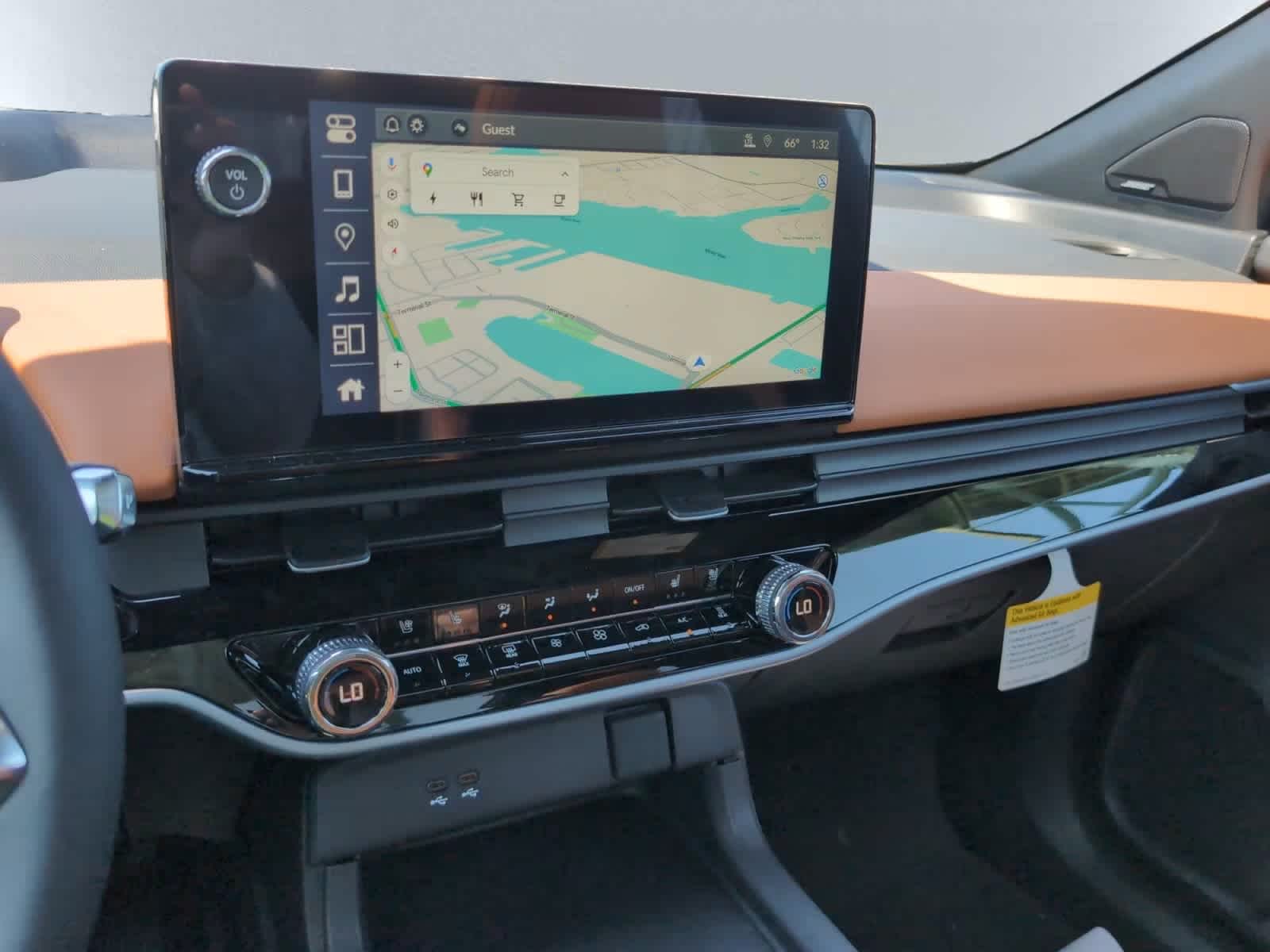 new 2025 Honda Prologue car